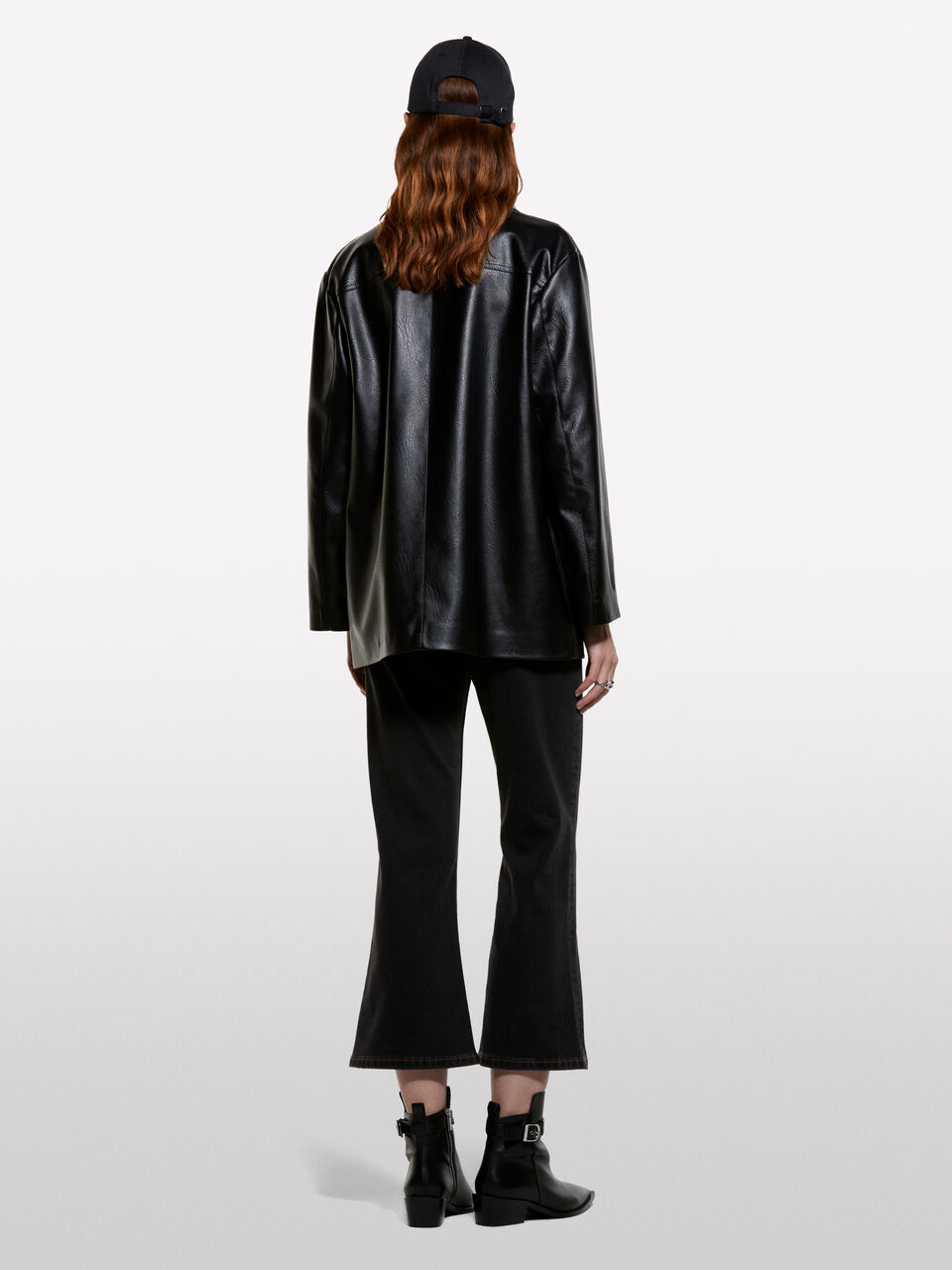 TROUSERS Femme image number null