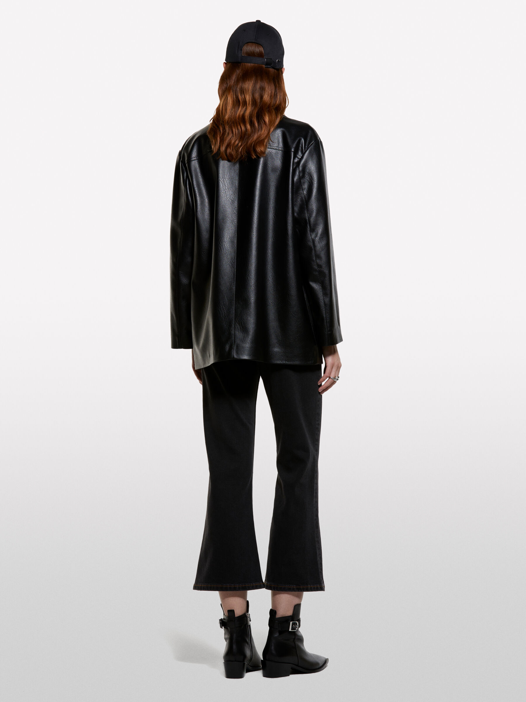 TROUSERS Femme image number null