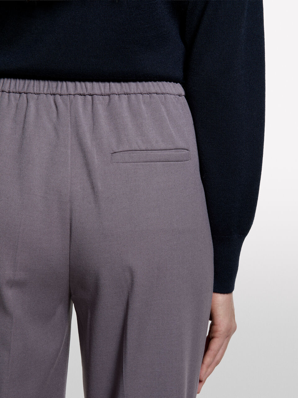 TROUSERS Femme image number null