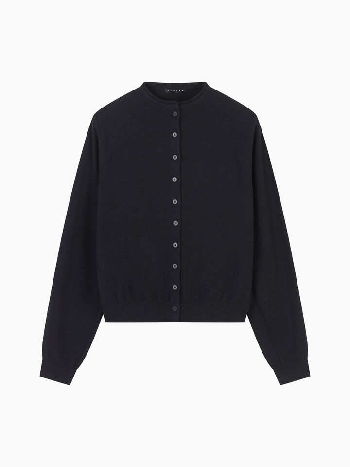 L/S SWEATER Femme