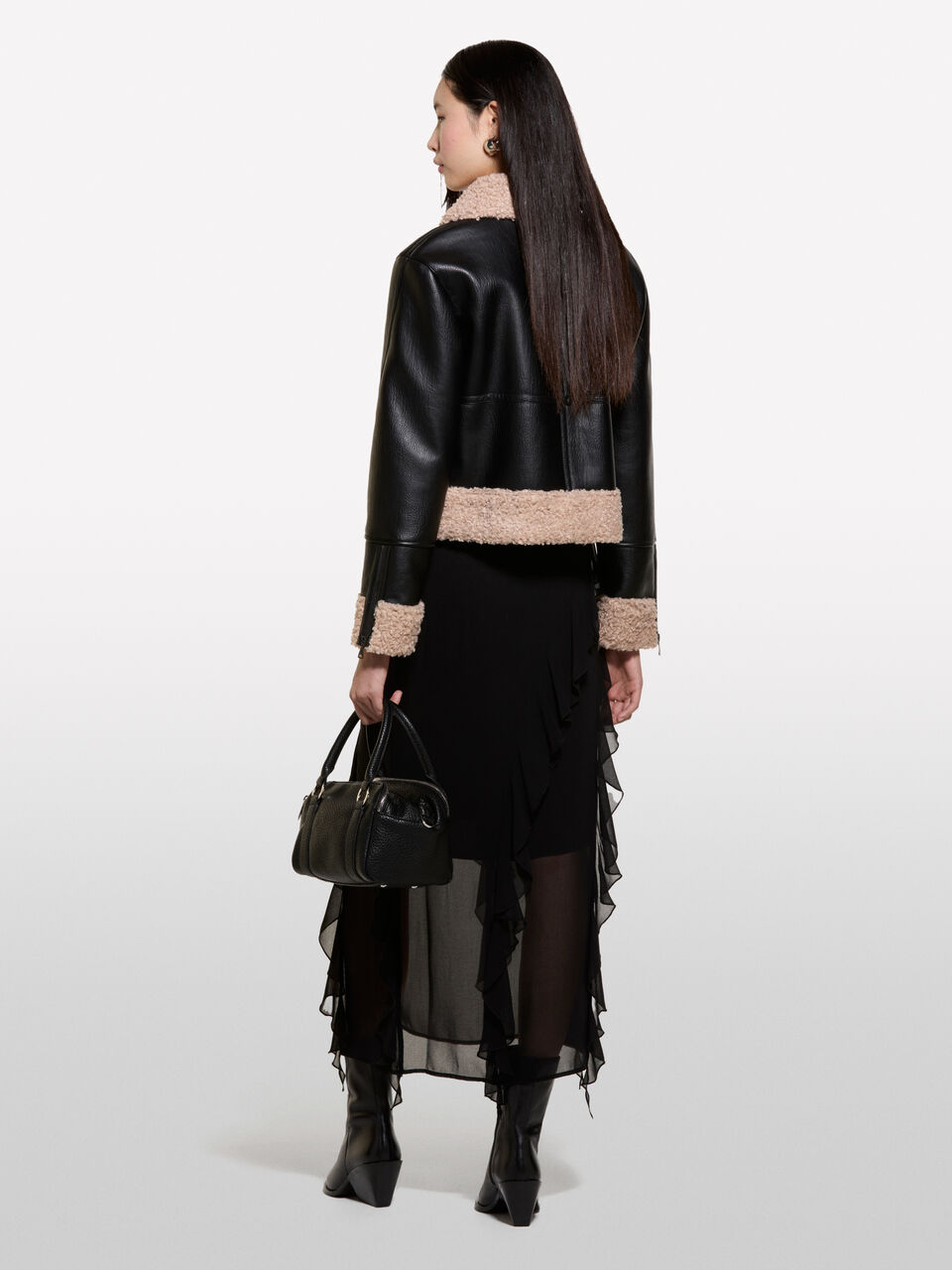 JACKET Femme image number null