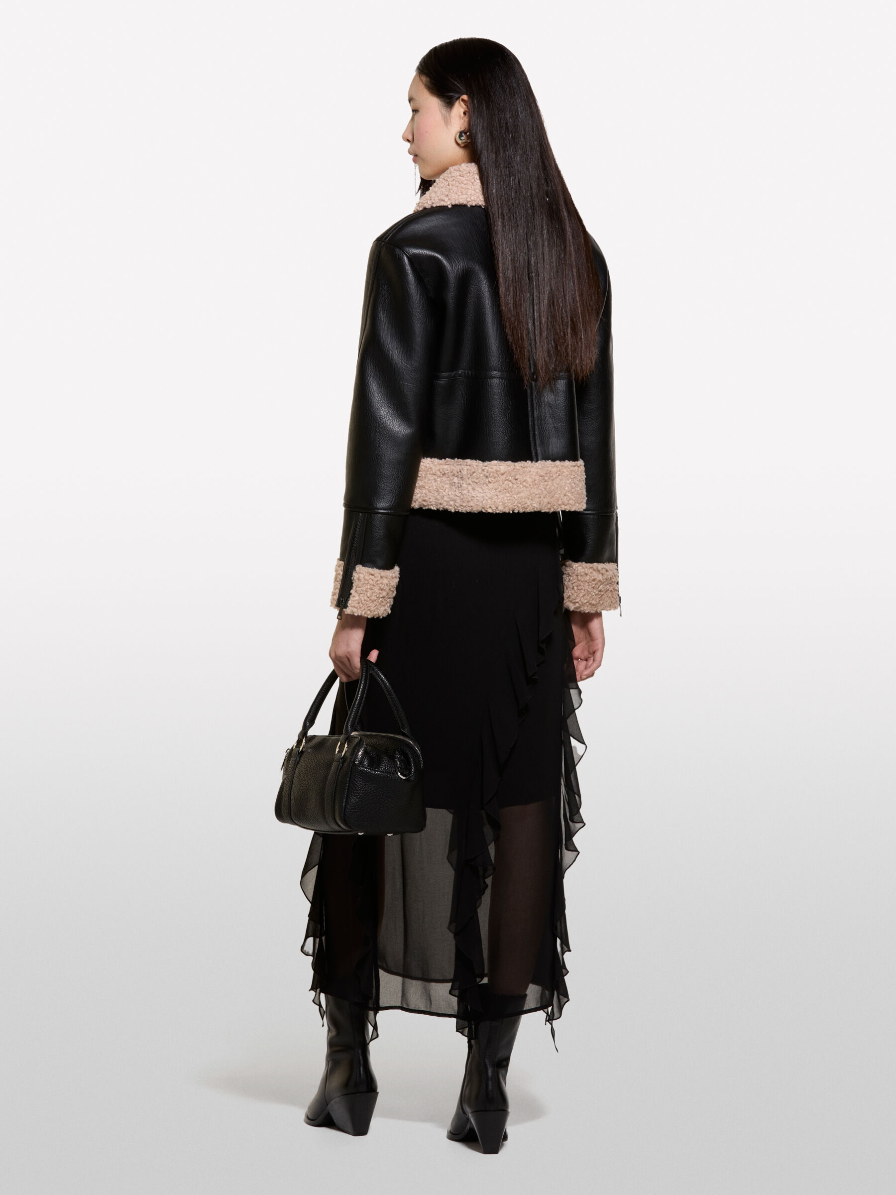 JACKET Femme image number null