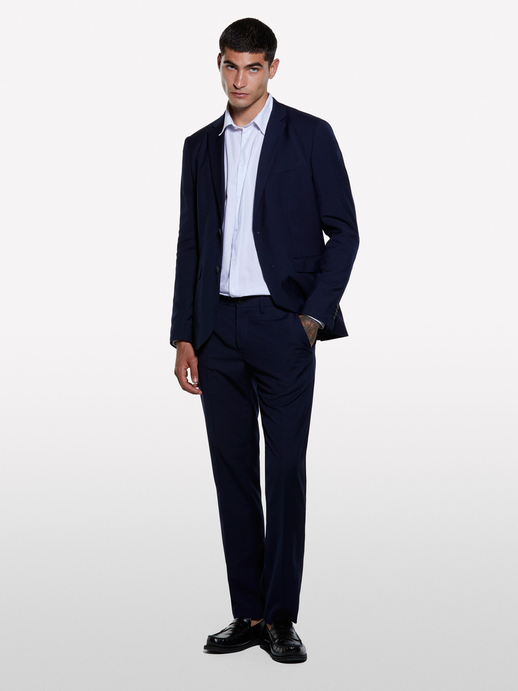 JACKET Homme image number null