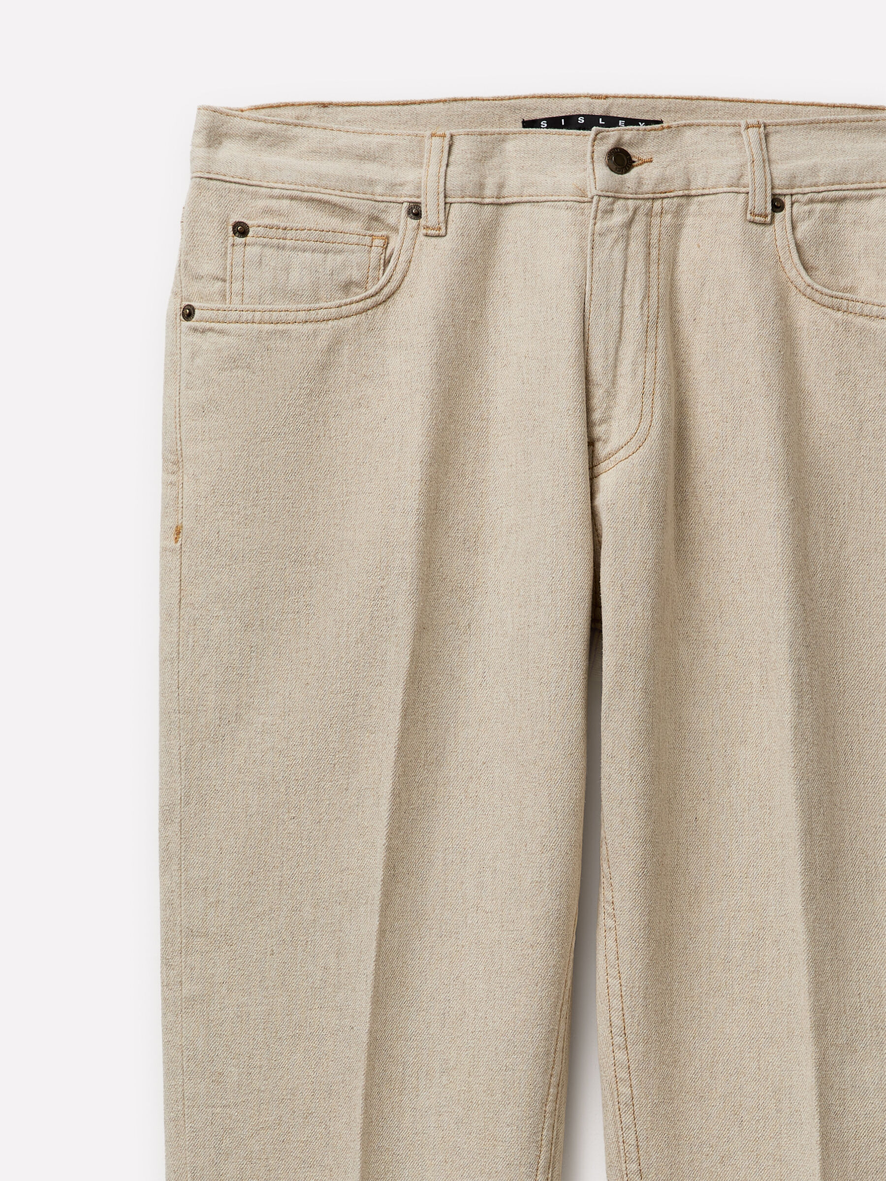 TROUSERS Homme image number null