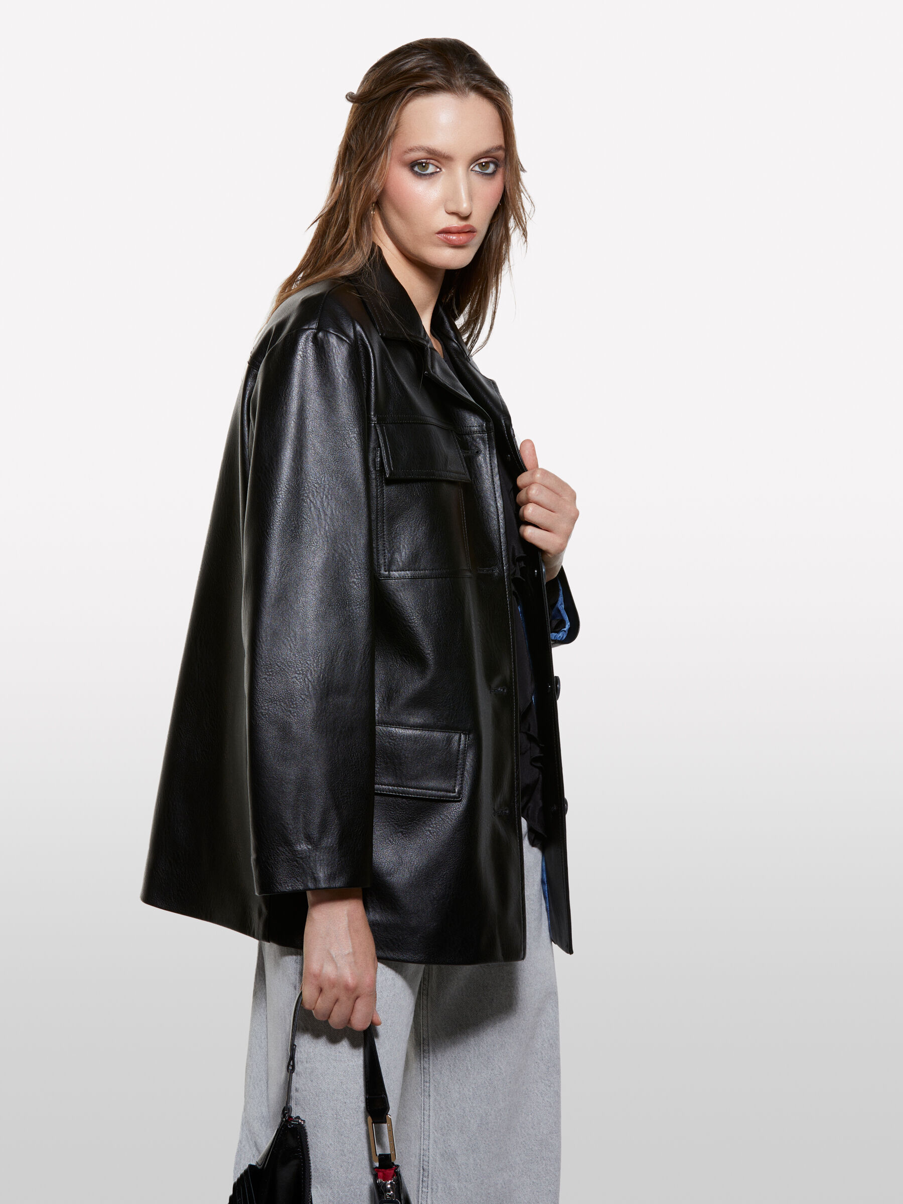 JACKET Femme image number null