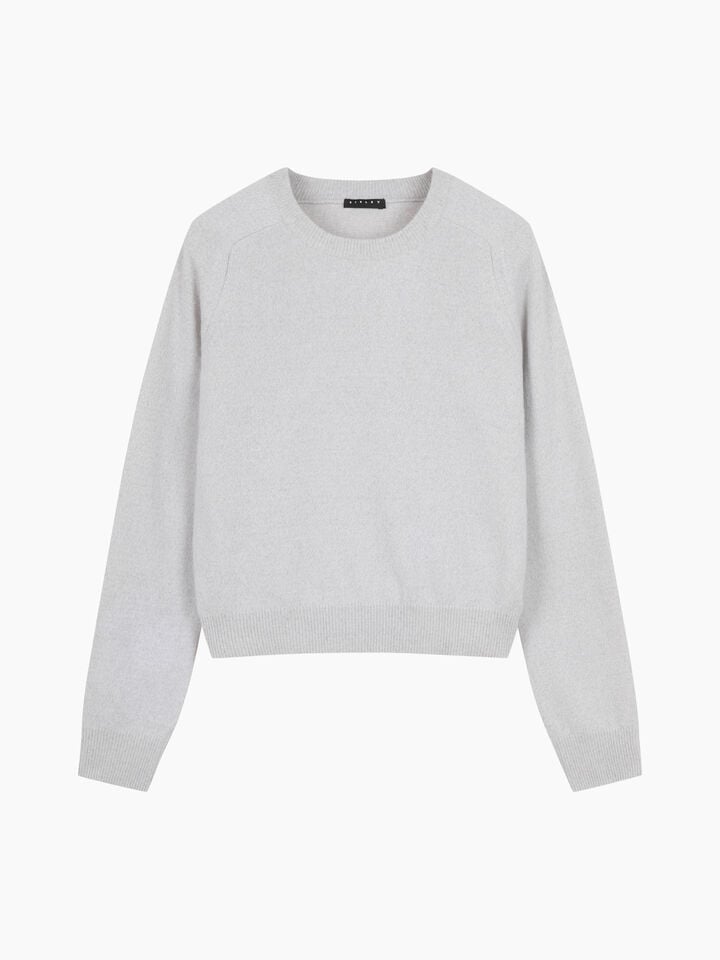 SWEATER L/S Femme
