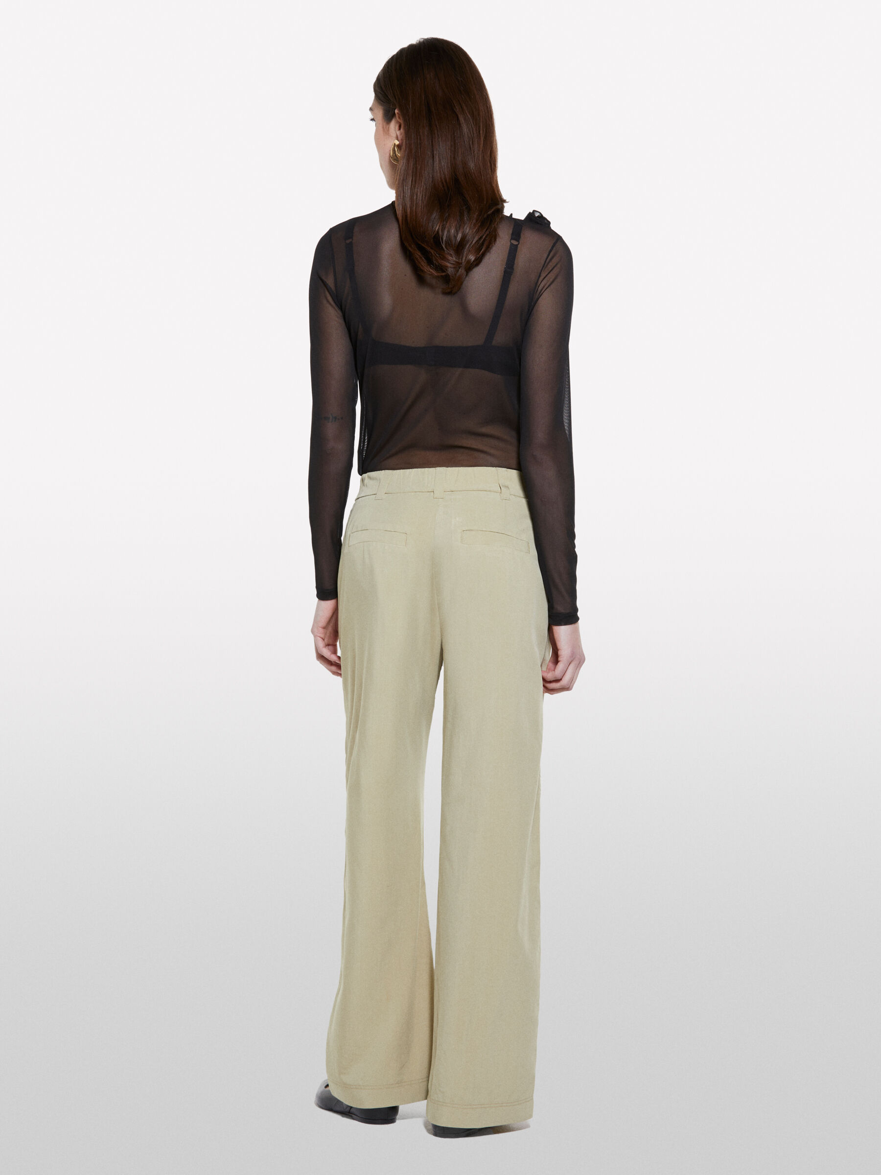 TROUSERS Femme image number null