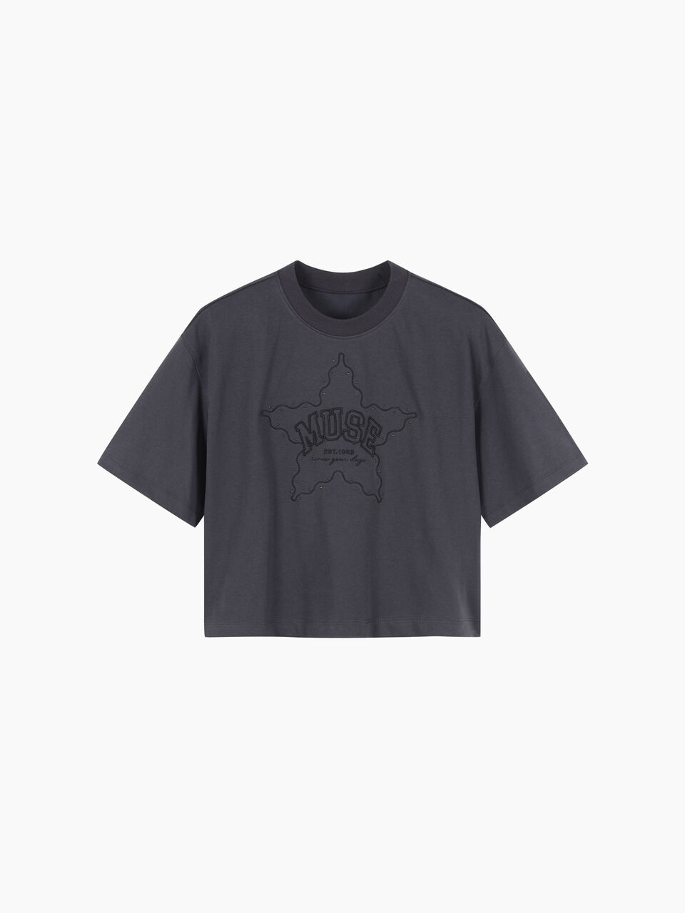 T-SHIRT Femme image number null