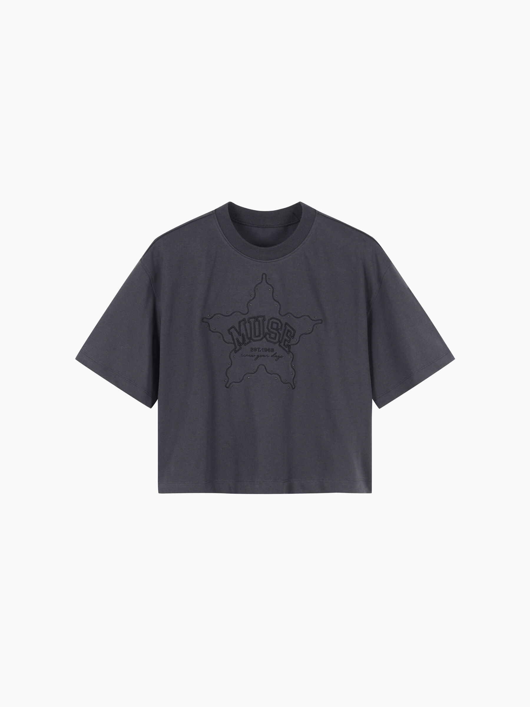 T-SHIRT Femme image number null