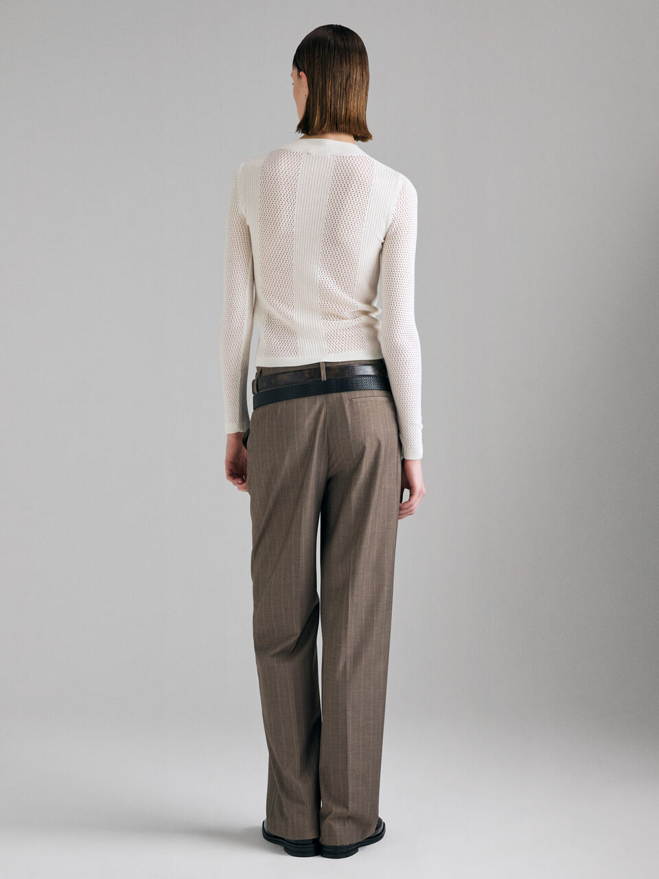 TROUSERS Femme image number null