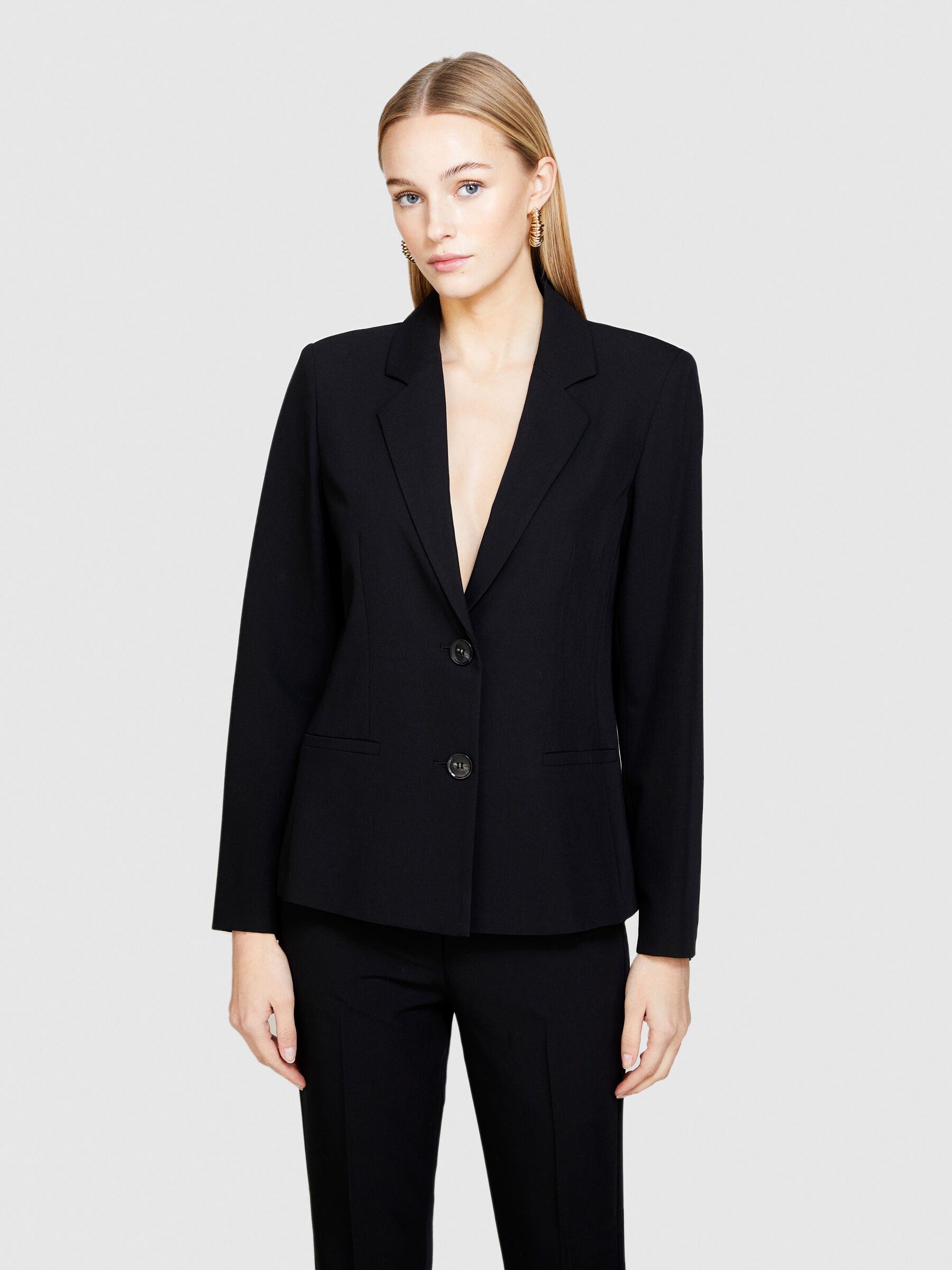 Veste blazer femme new arrivals originale