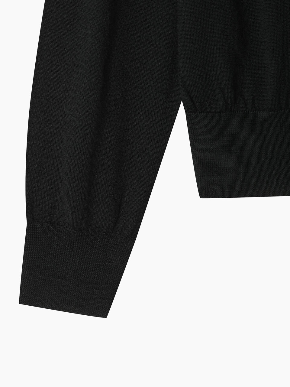 V NECK SWEATER L/S Femme image number null