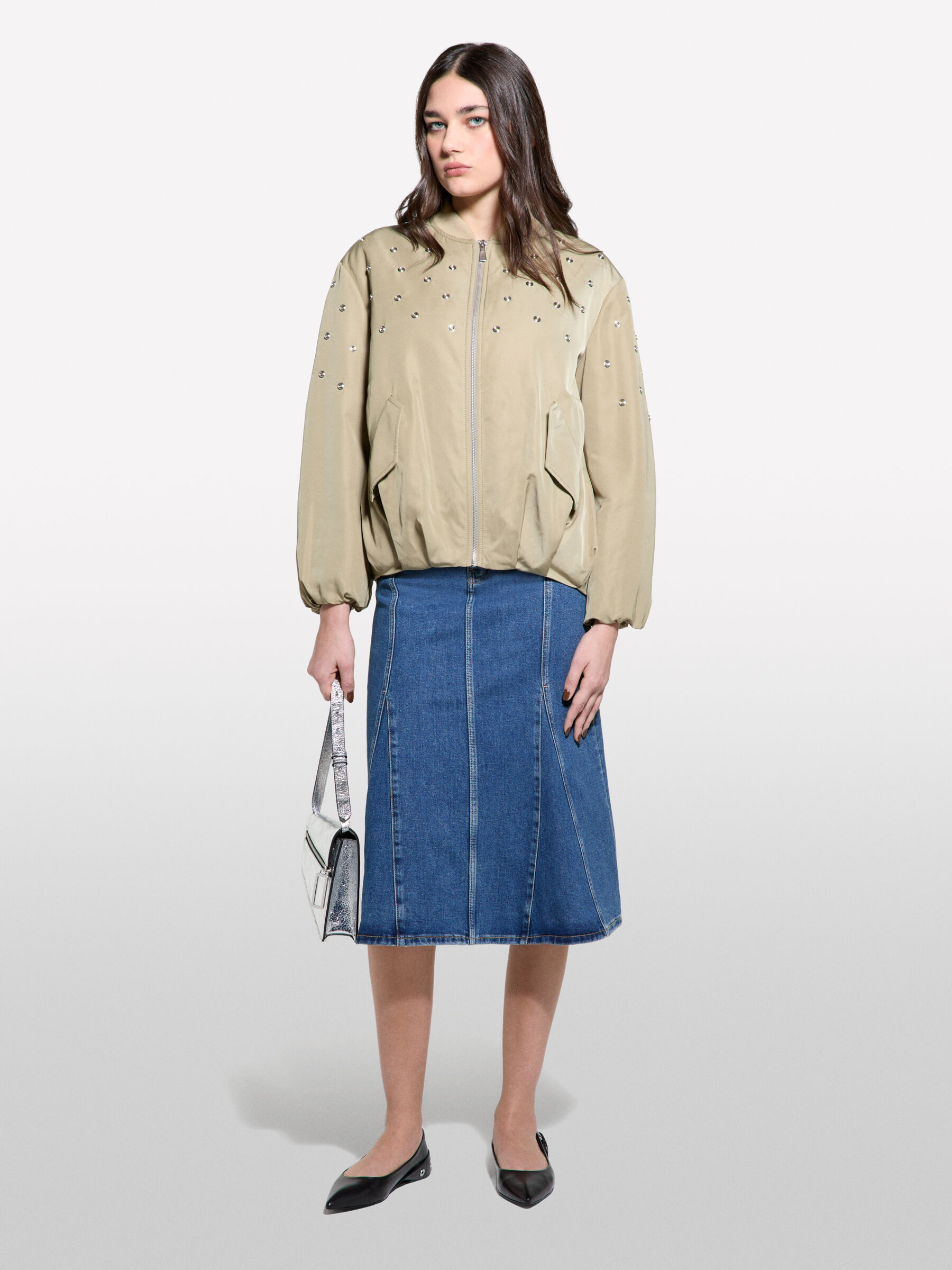 JACKET Femme image number null