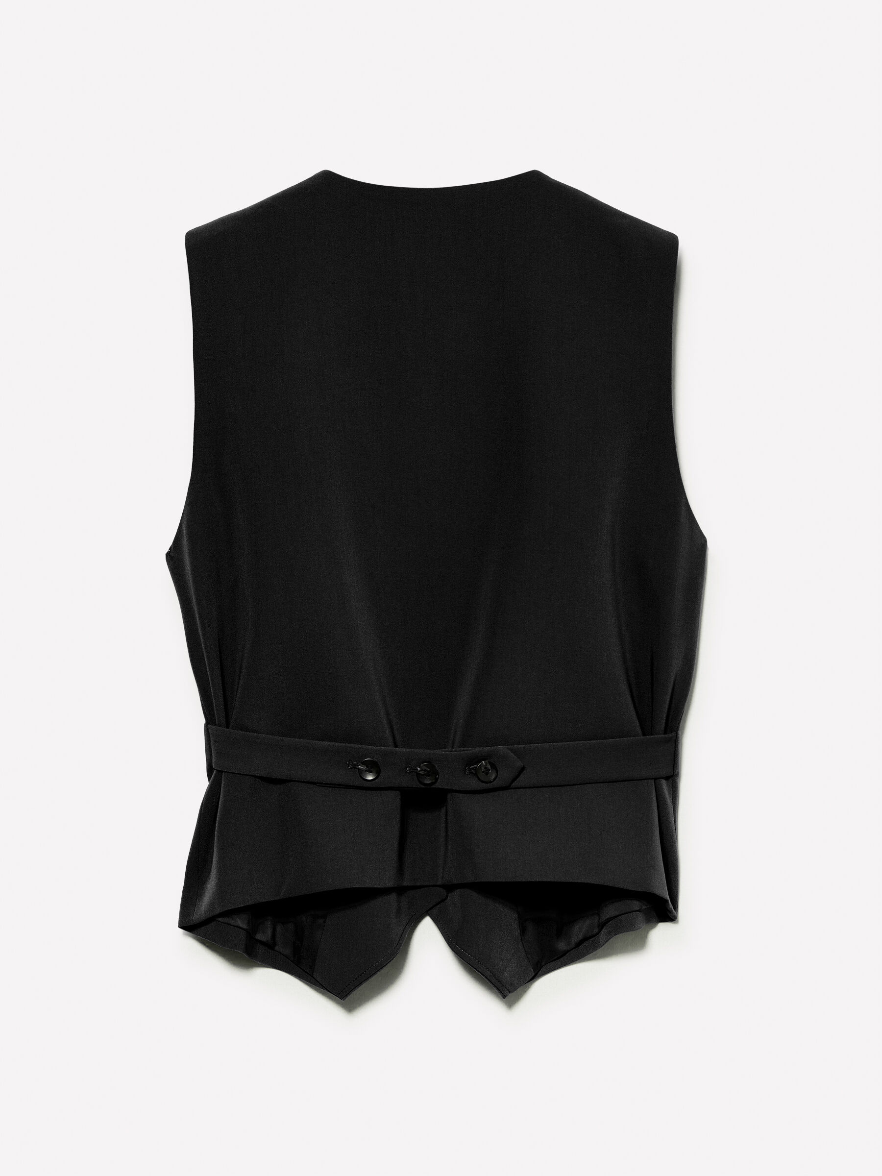 WAISTCOAT Femme image number null