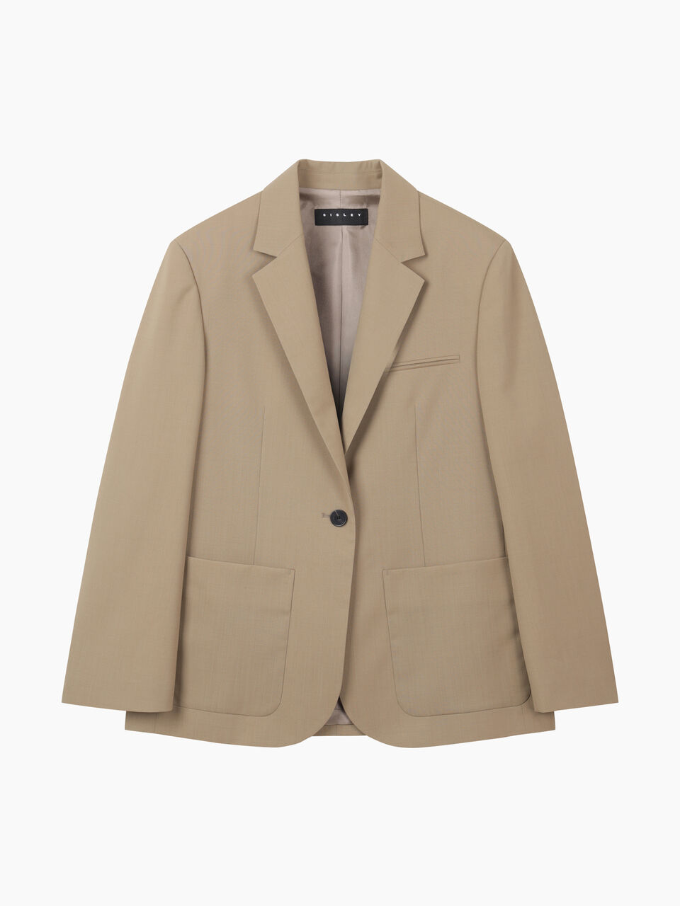 JACKET Femme image number null