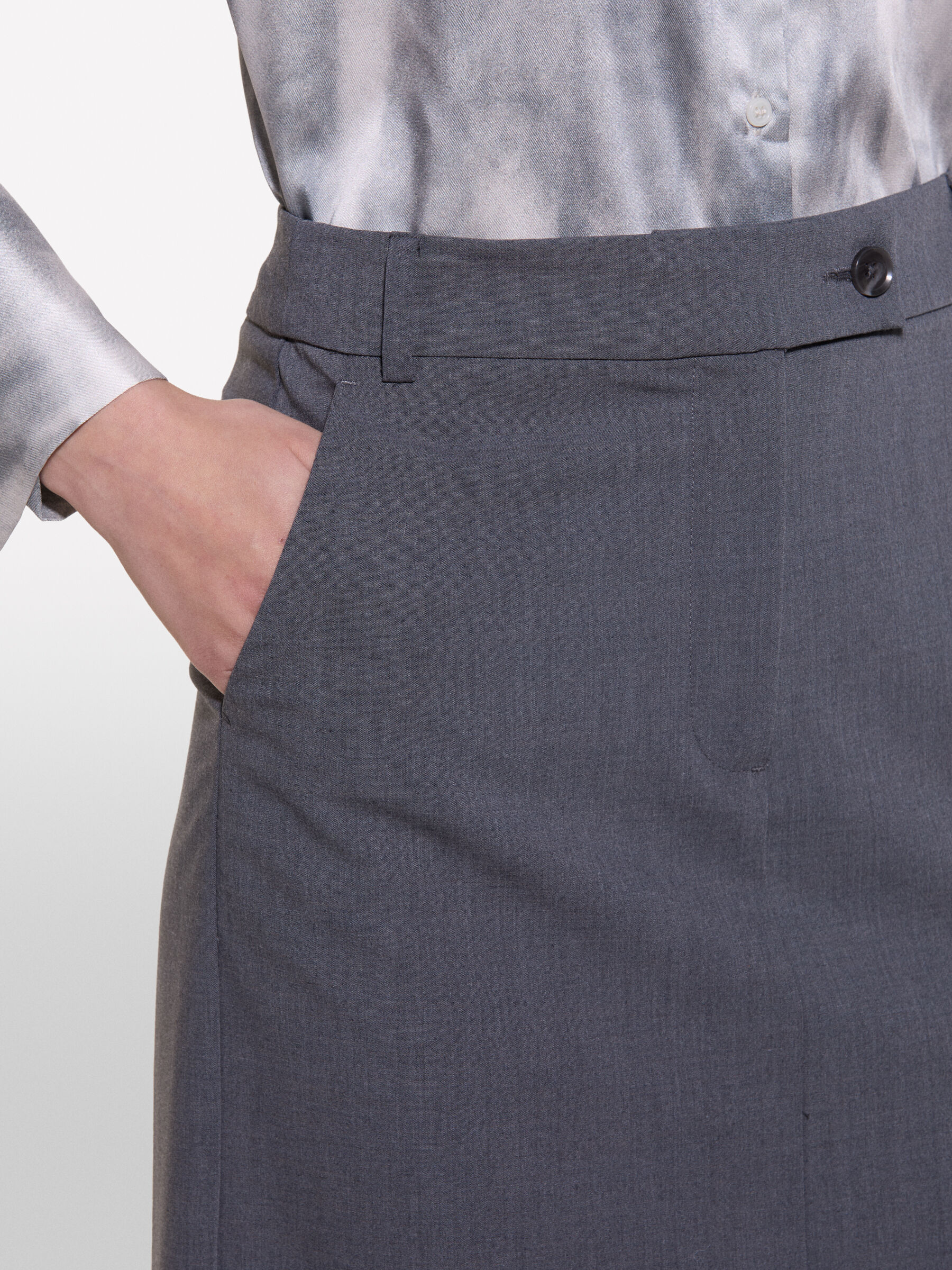 SKIRT Femme image number null