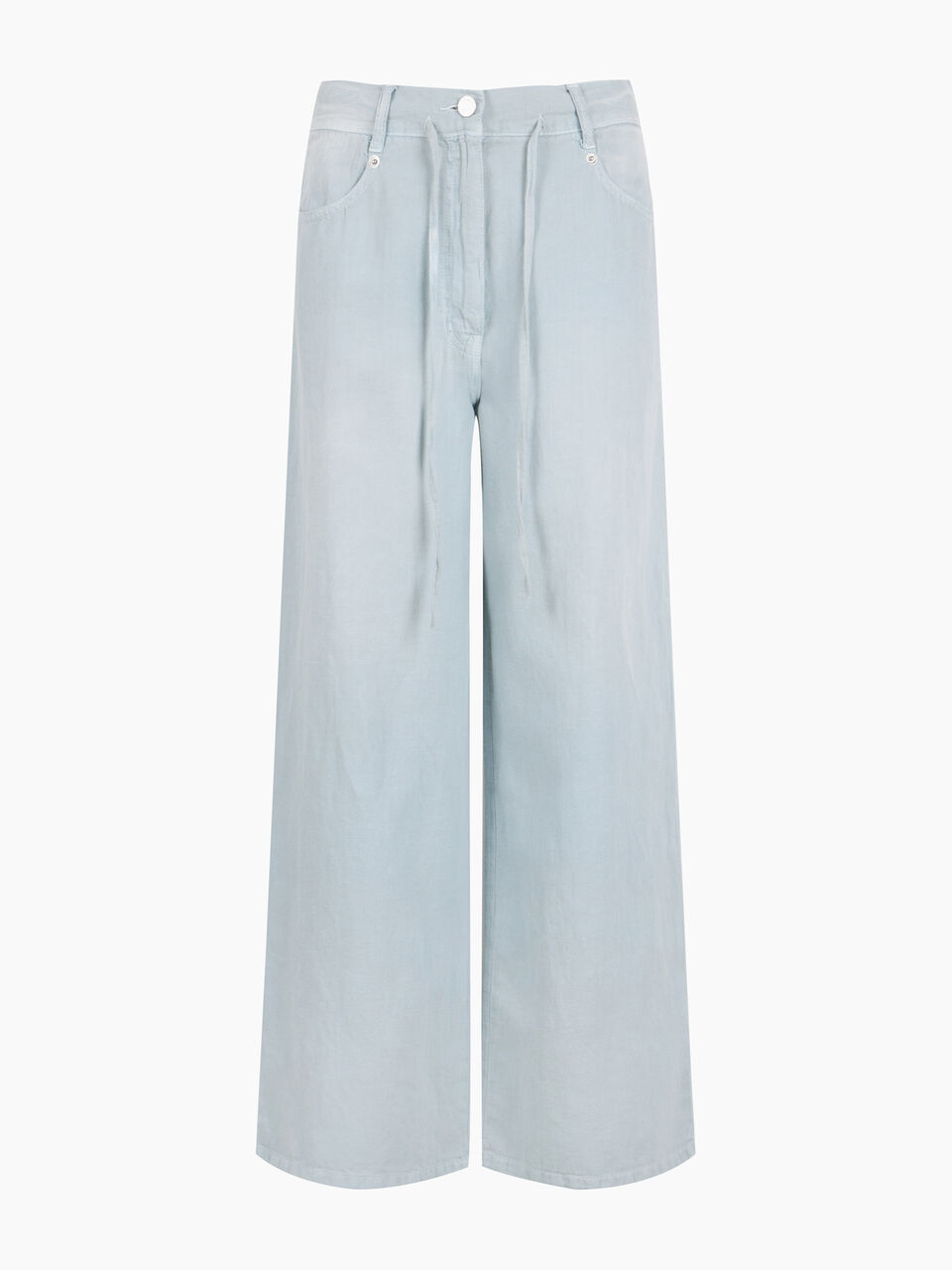 TROUSERS Femme image number null