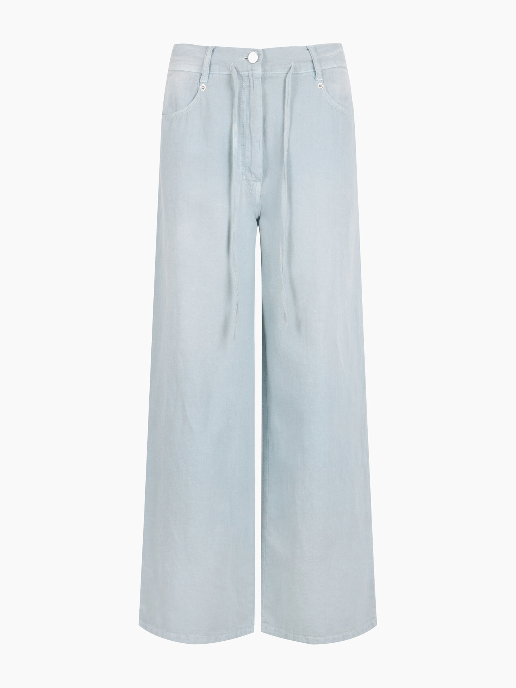 TROUSERS Femme image number null