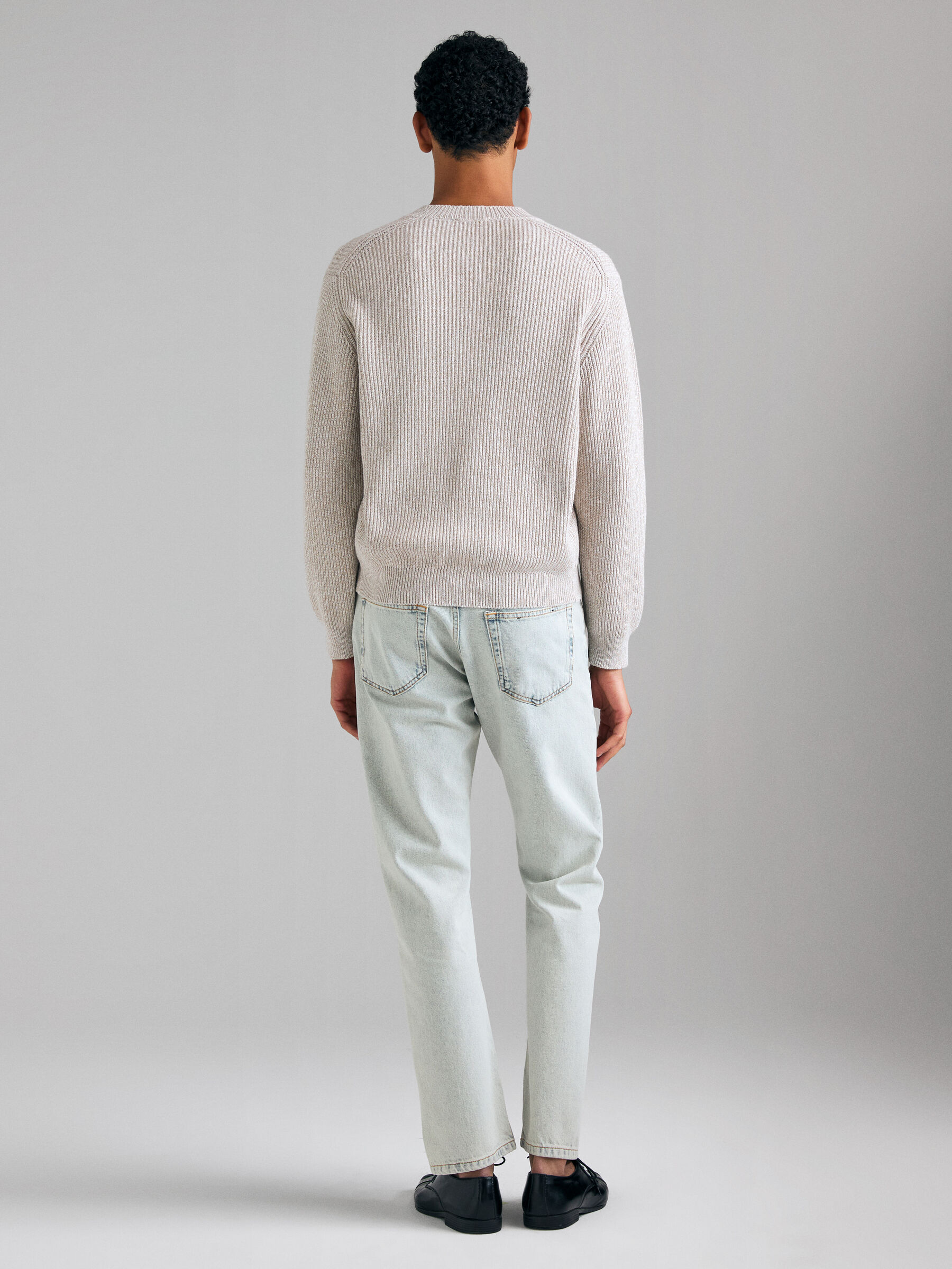 TROUSERS Homme image number null