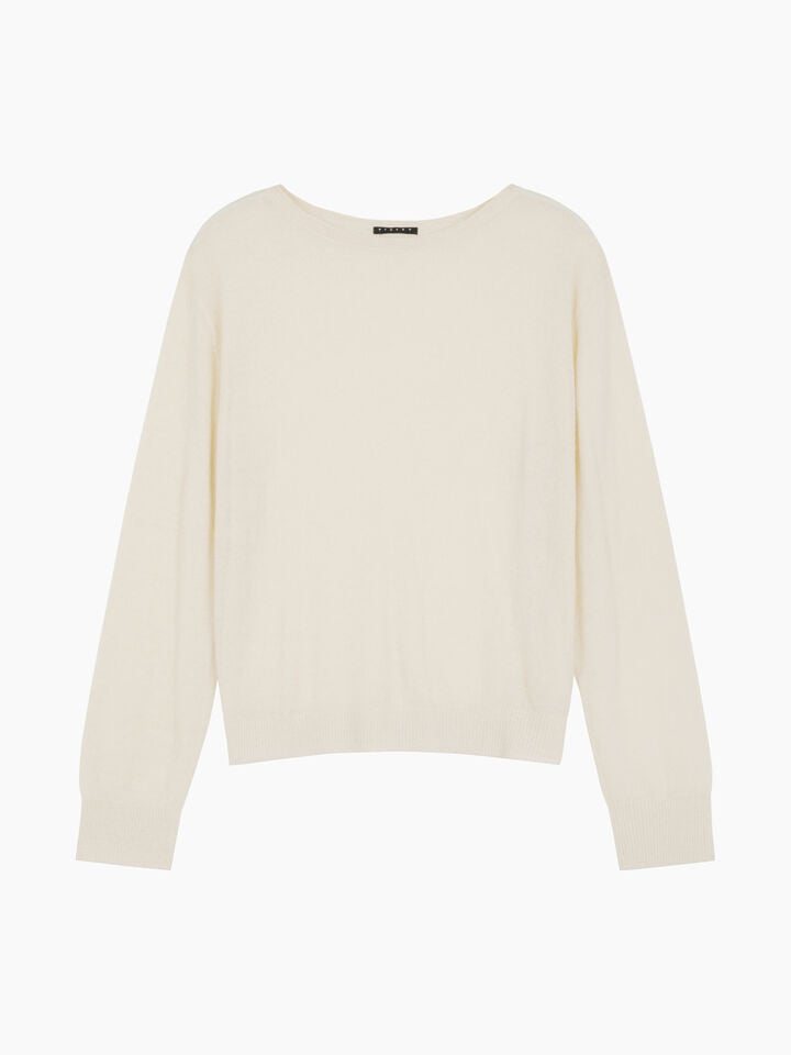 SWEATER L/S Femme