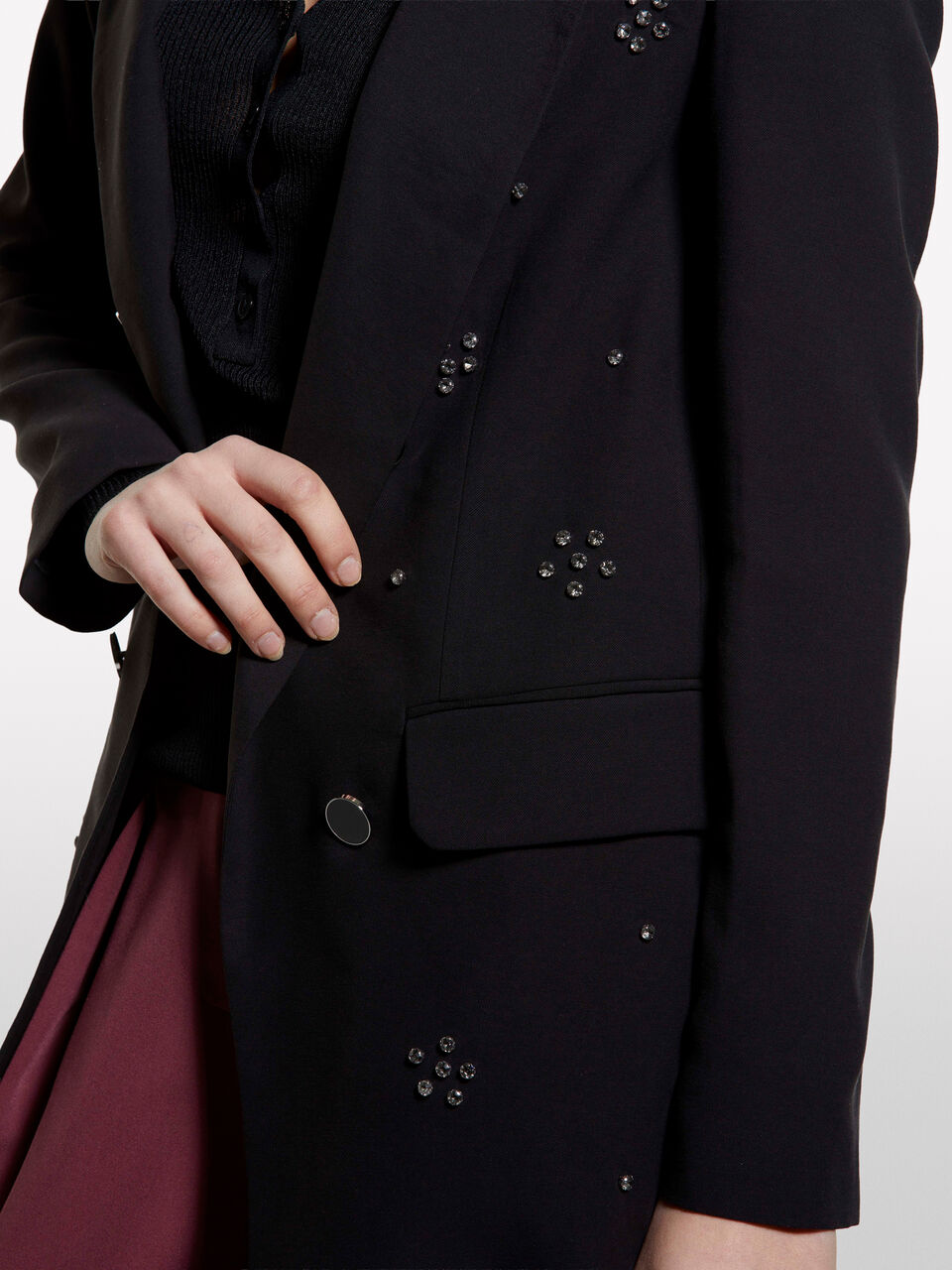 JACKET Femme image number null
