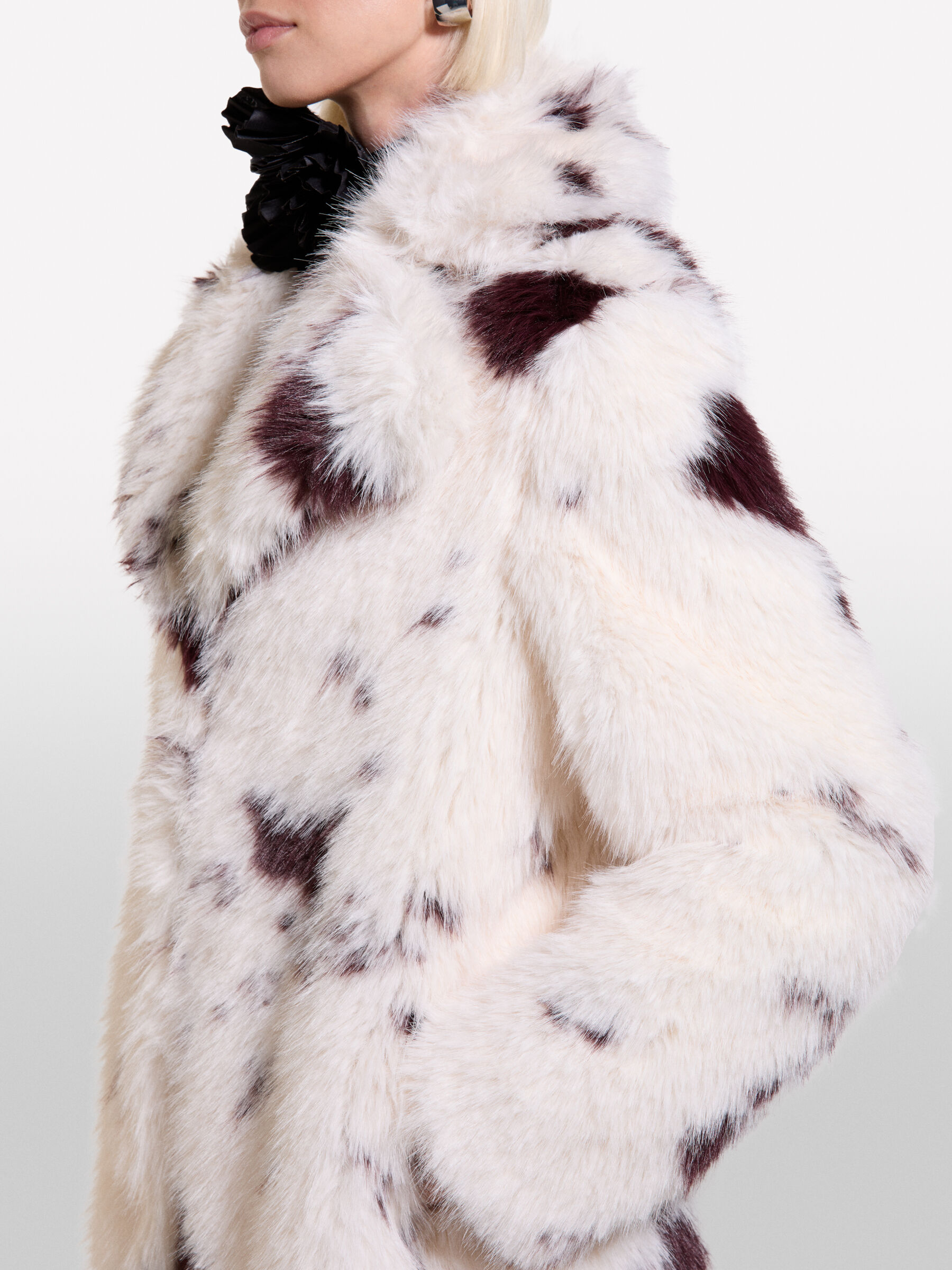 COAT Femme image number null