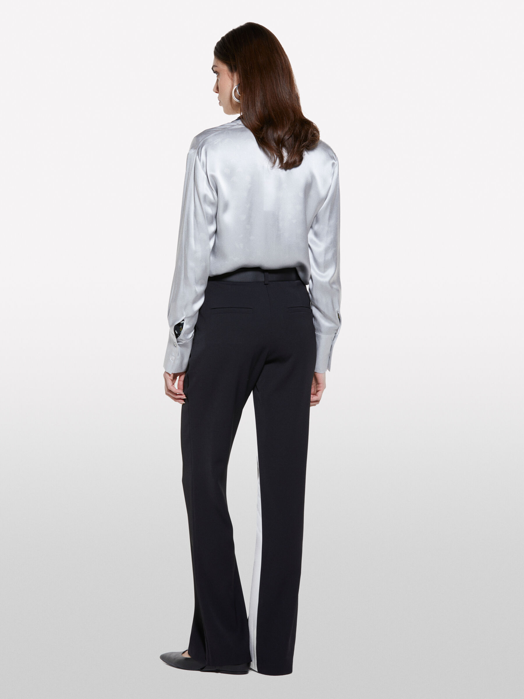 TROUSERS Femme image number null