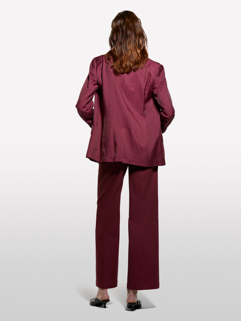TROUSERS Femme image number null