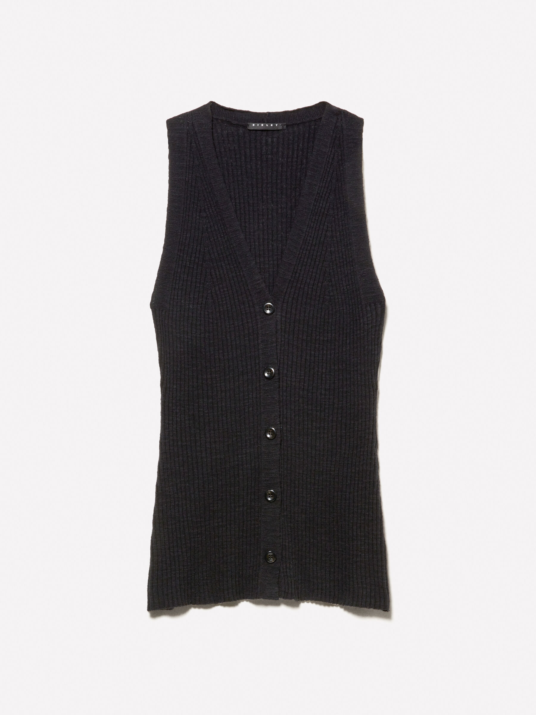 S/L CARDIGAN Femme image number null