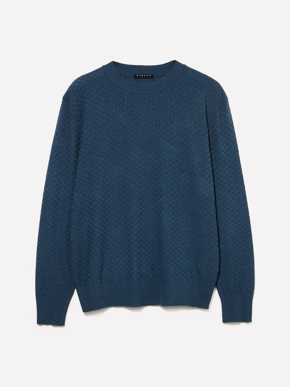 SWEATER L/S Homme image number null