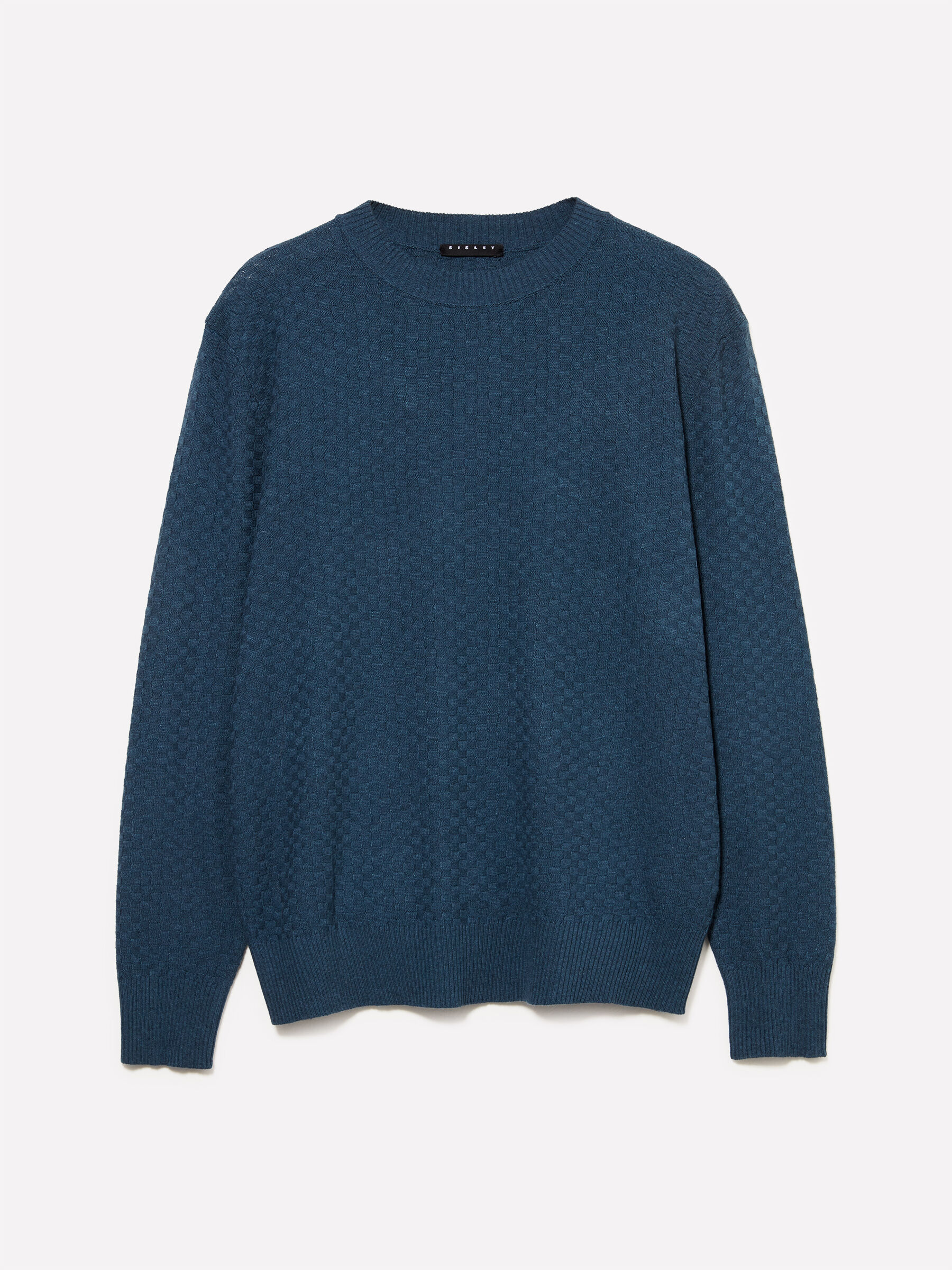 SWEATER L/S Homme image number null
