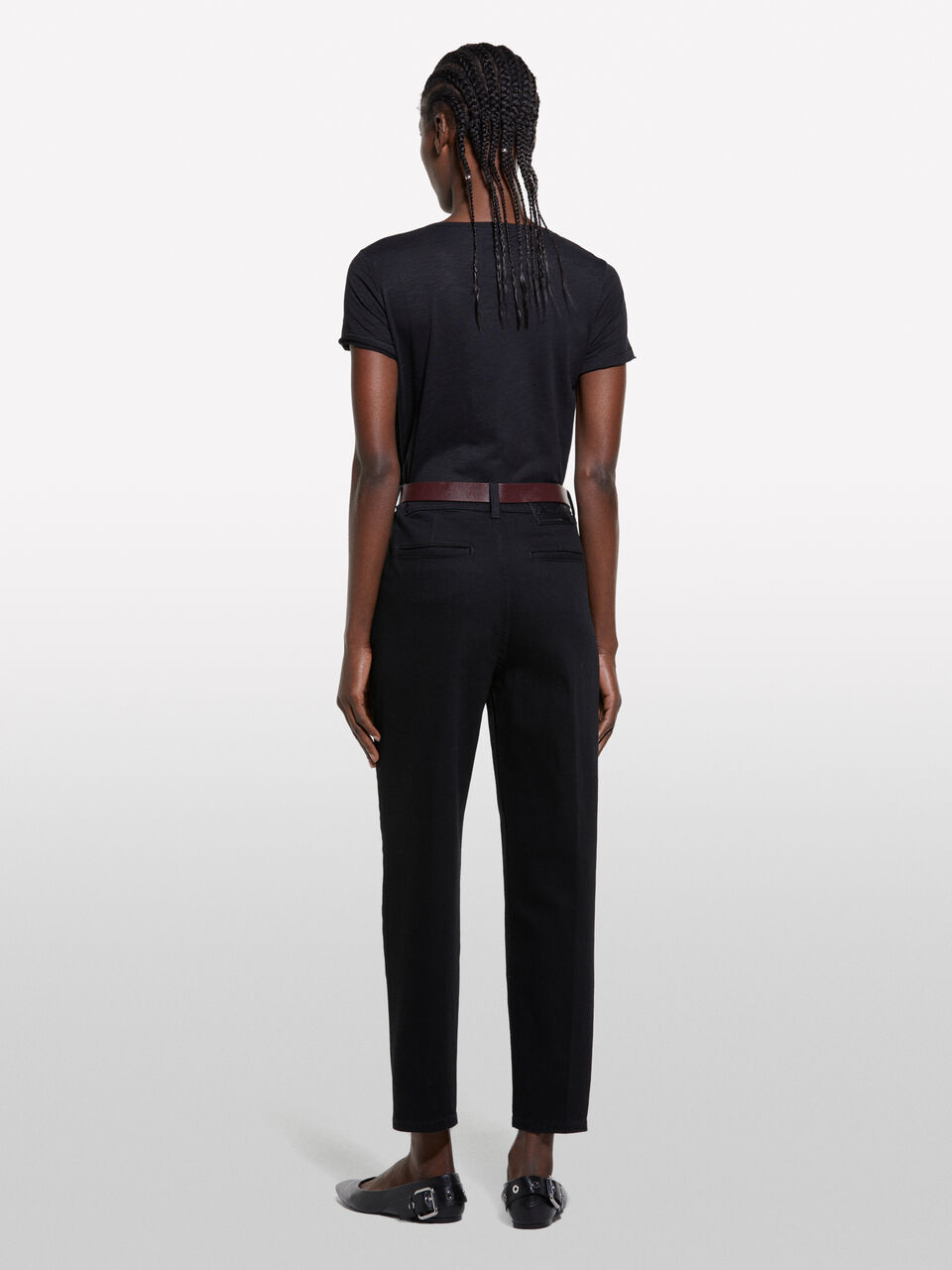 T-SHIRT Femme image number null