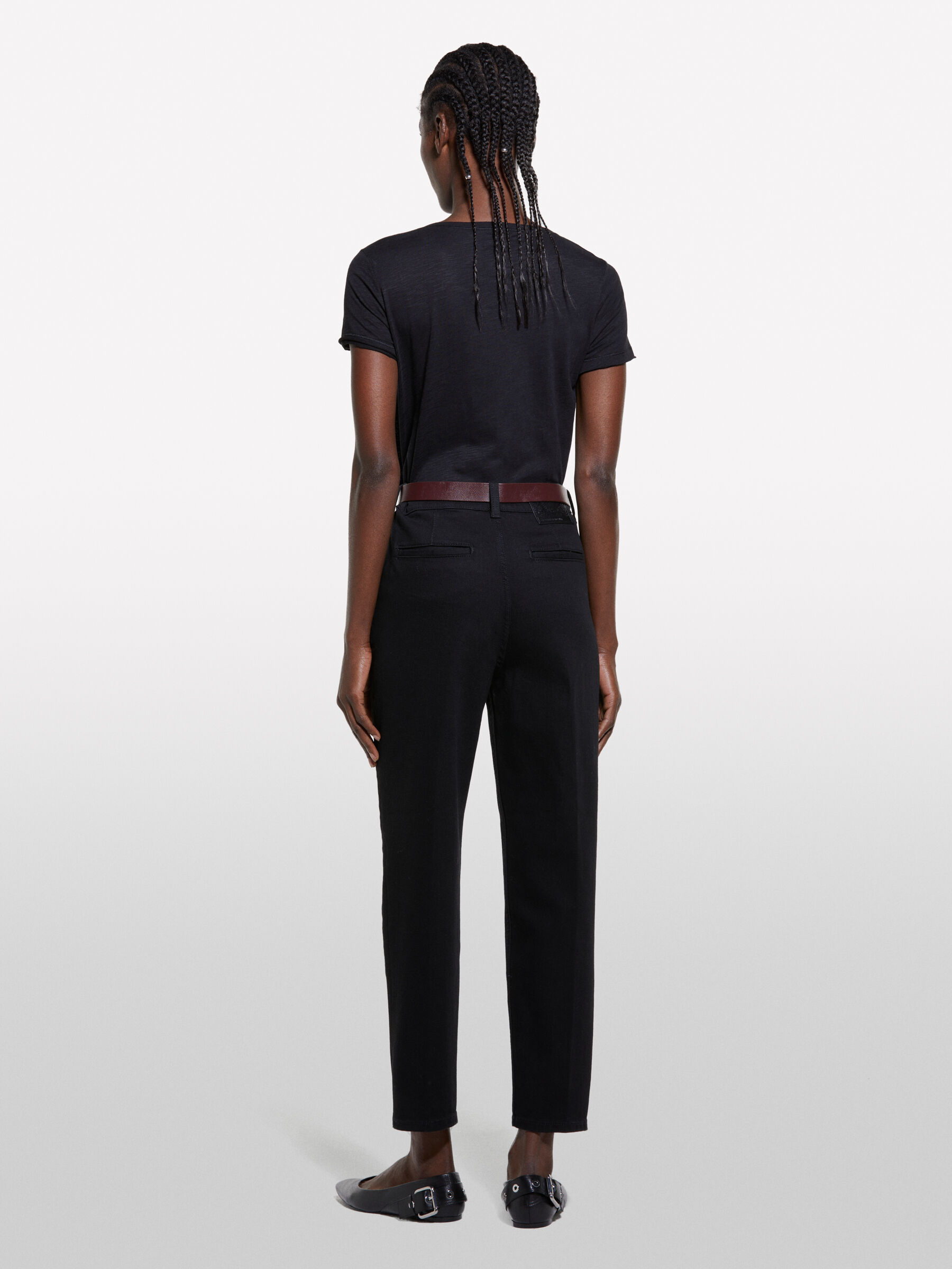 T-SHIRT Femme image number null