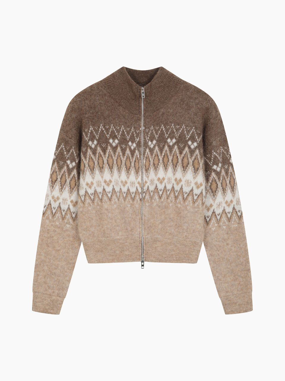 L/S SWEATER Femme image number null