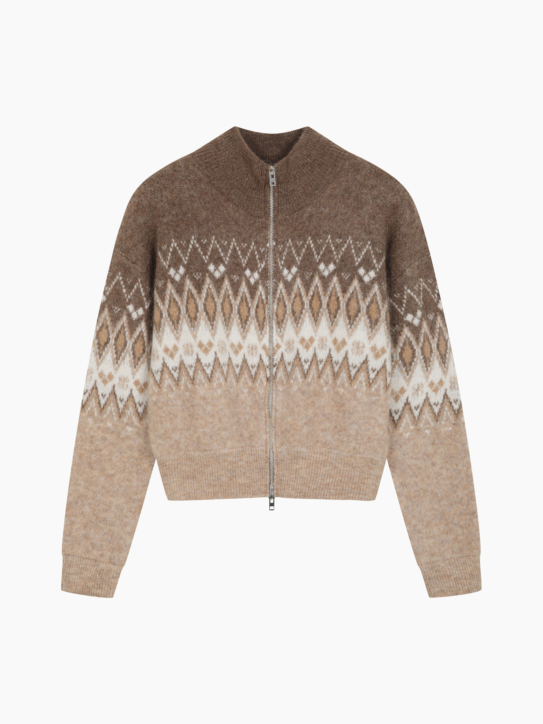 L/S SWEATER Femme image number null