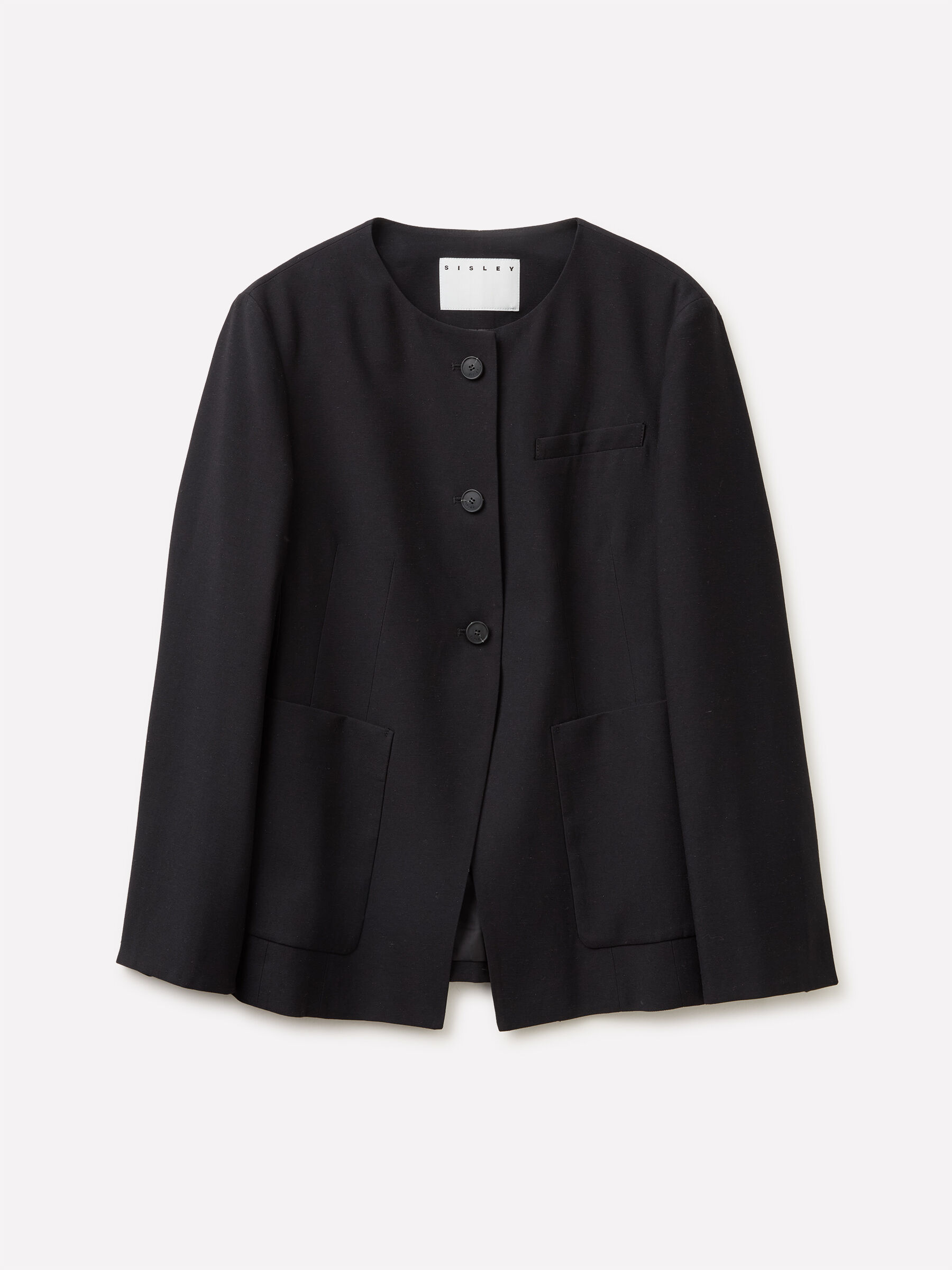 JACKET Femme image number null