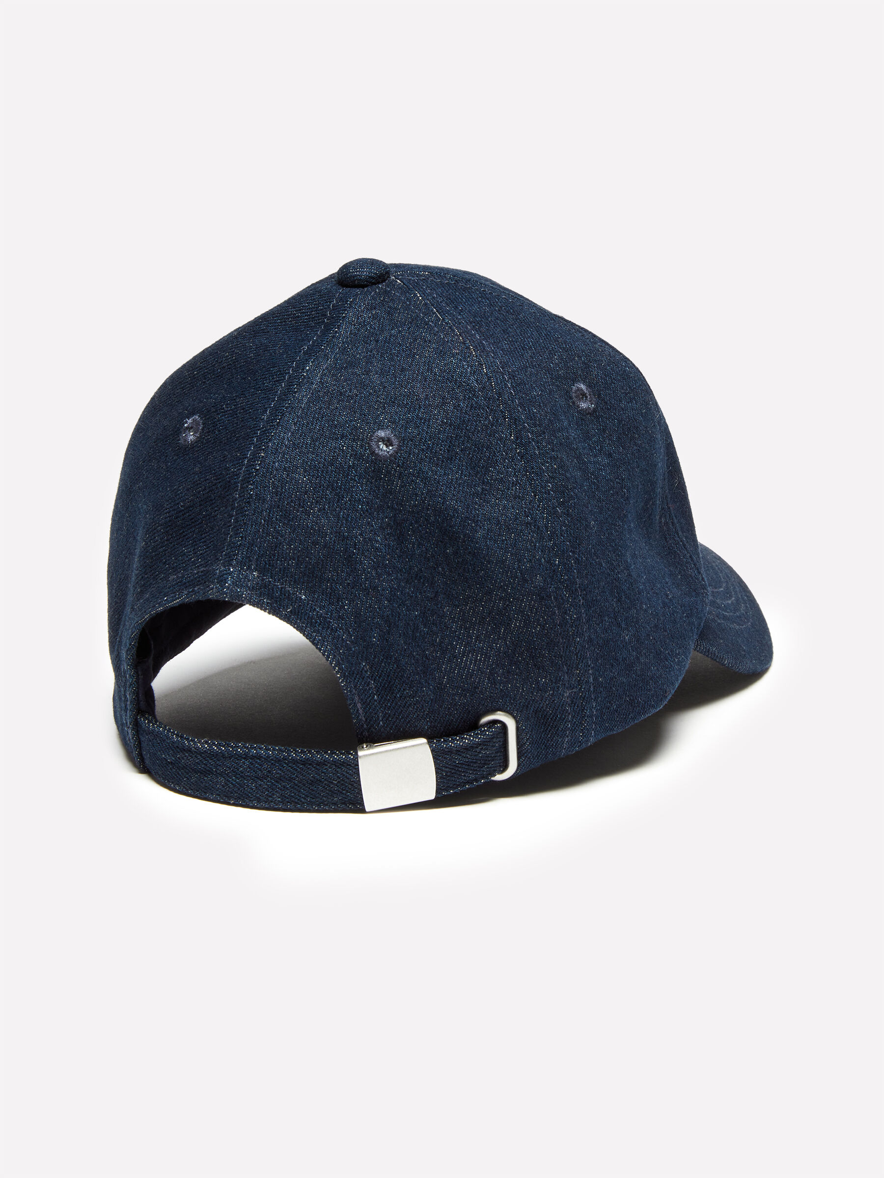 CAP WITH VISOR Femme image number null