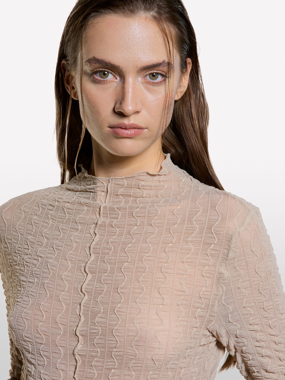 SWEATER L/S Femme image number null