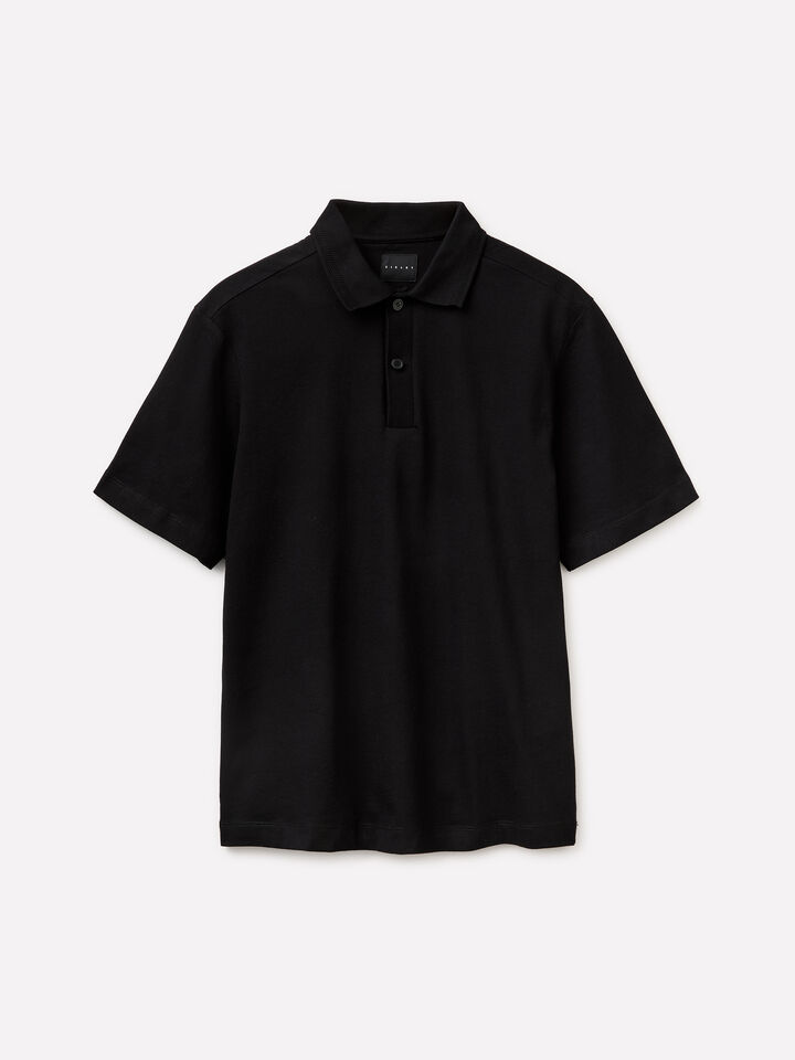 H/S POLO SHIRT Homme