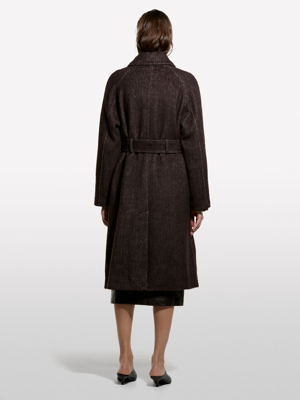 COAT Femme image number null