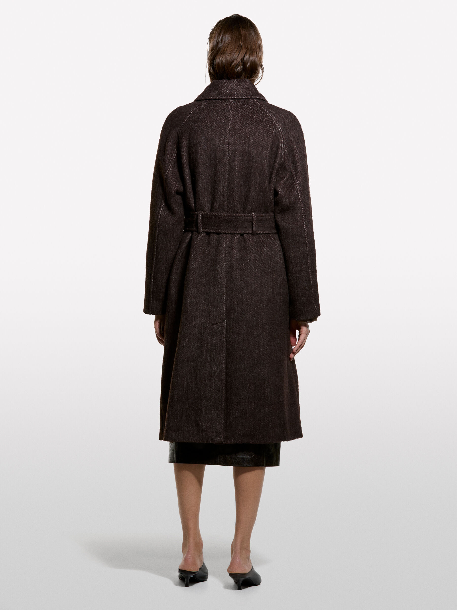 COAT Femme image number null