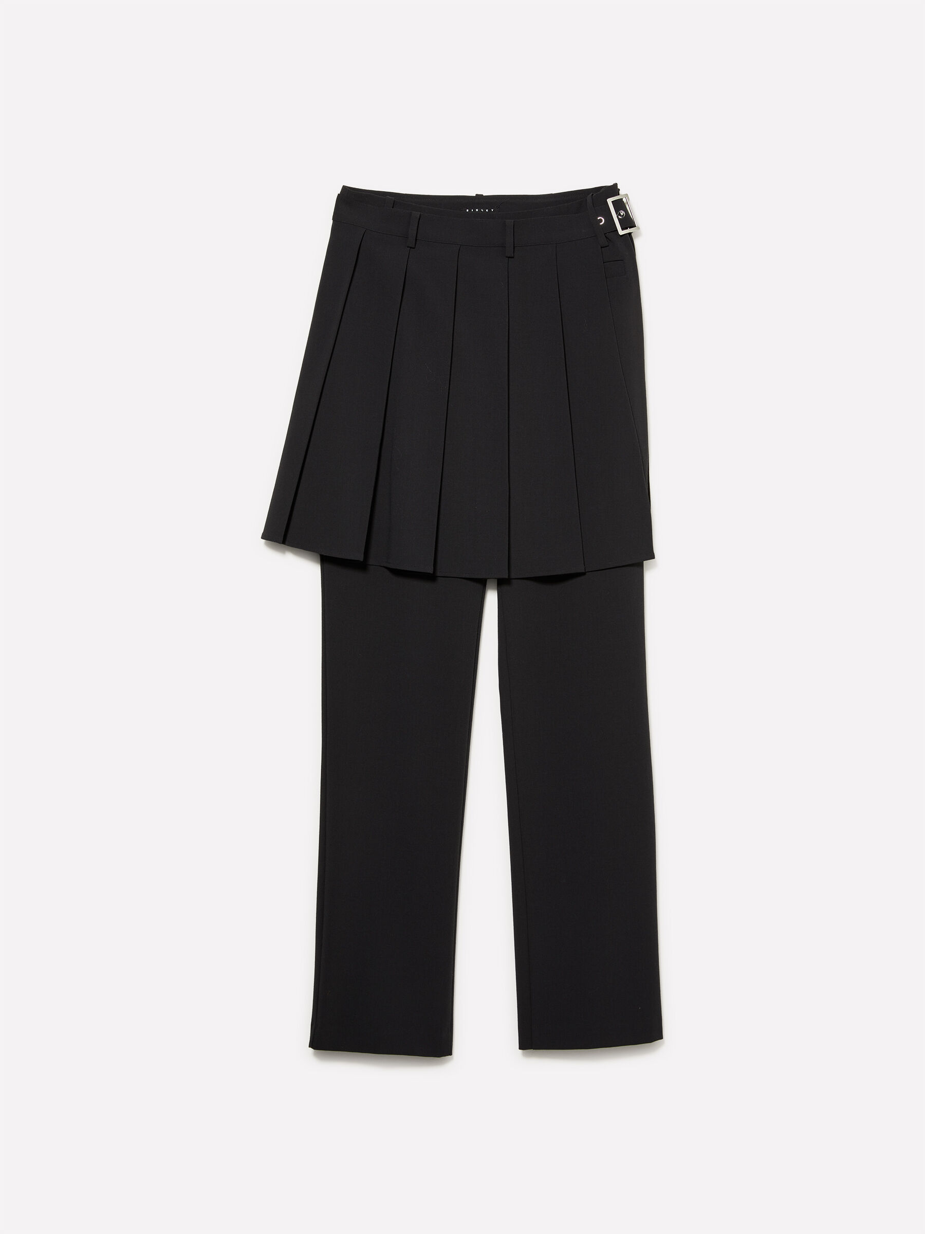 TROUSERS Femme image number null
