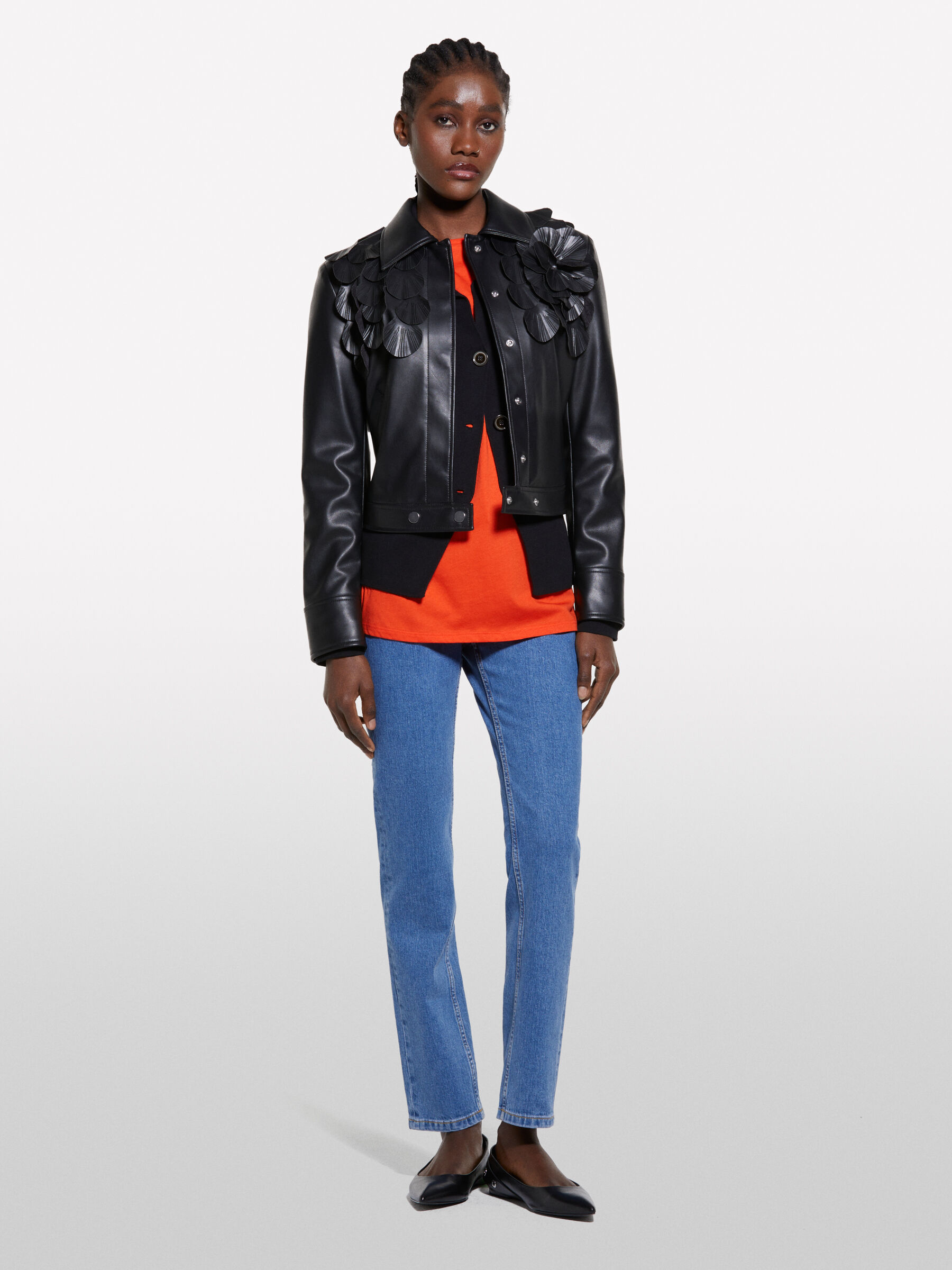 JACKET Femme image number null