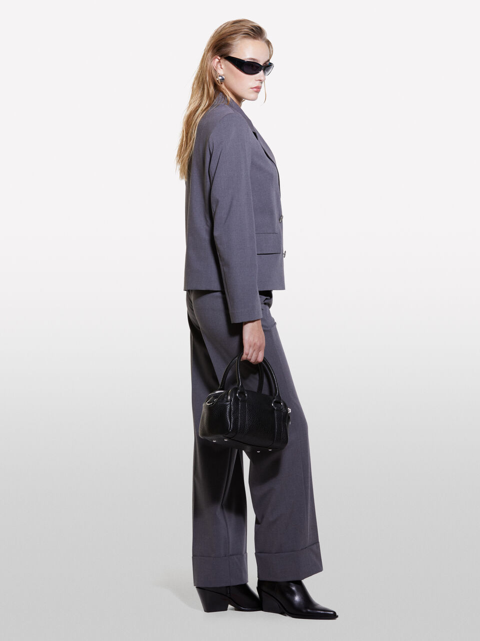 TROUSERS Femme image number null