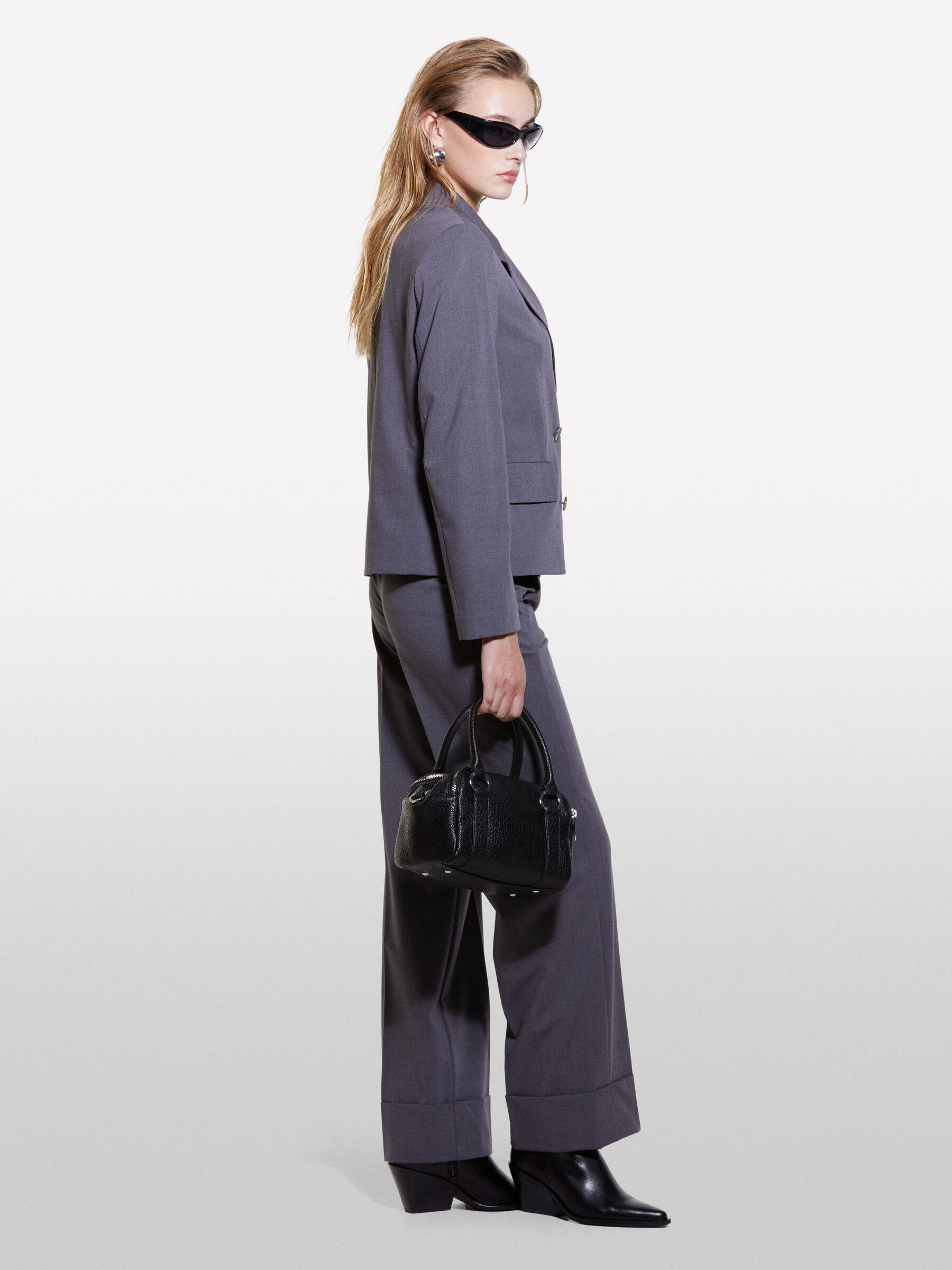 TROUSERS Femme image number null