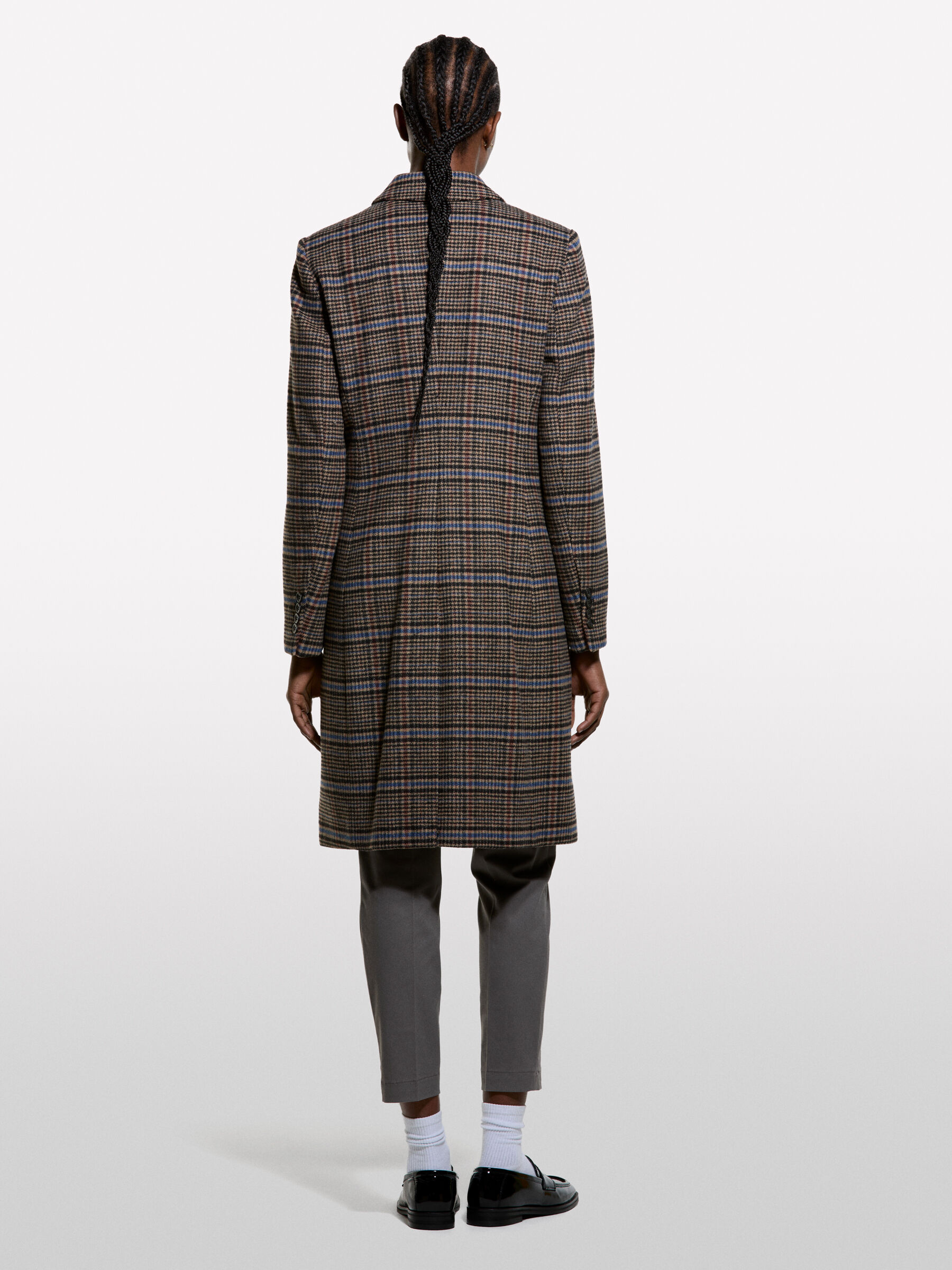 COAT Femme image number null