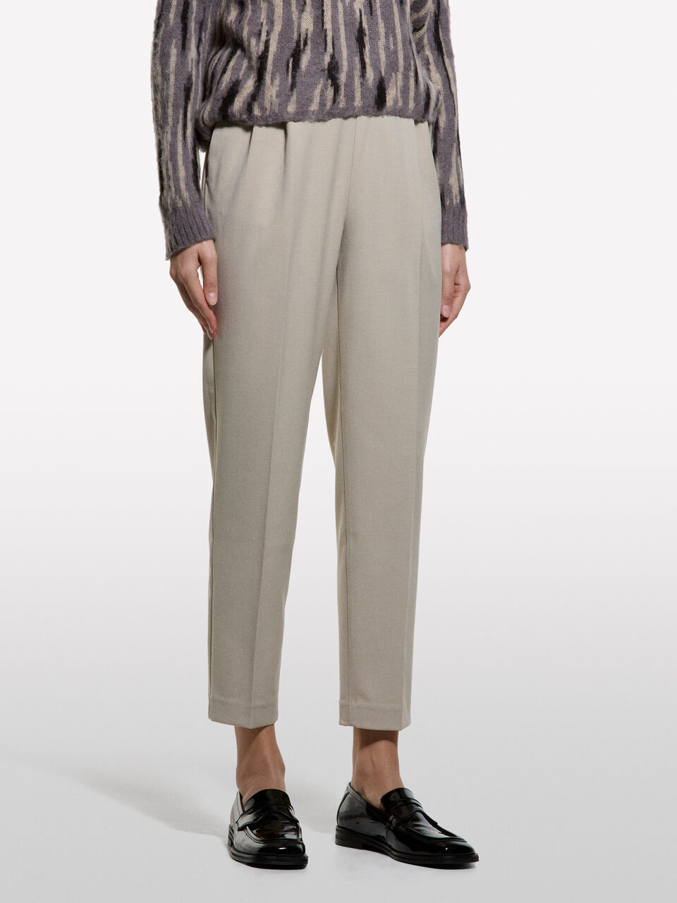 TROUSERS Femme image number null