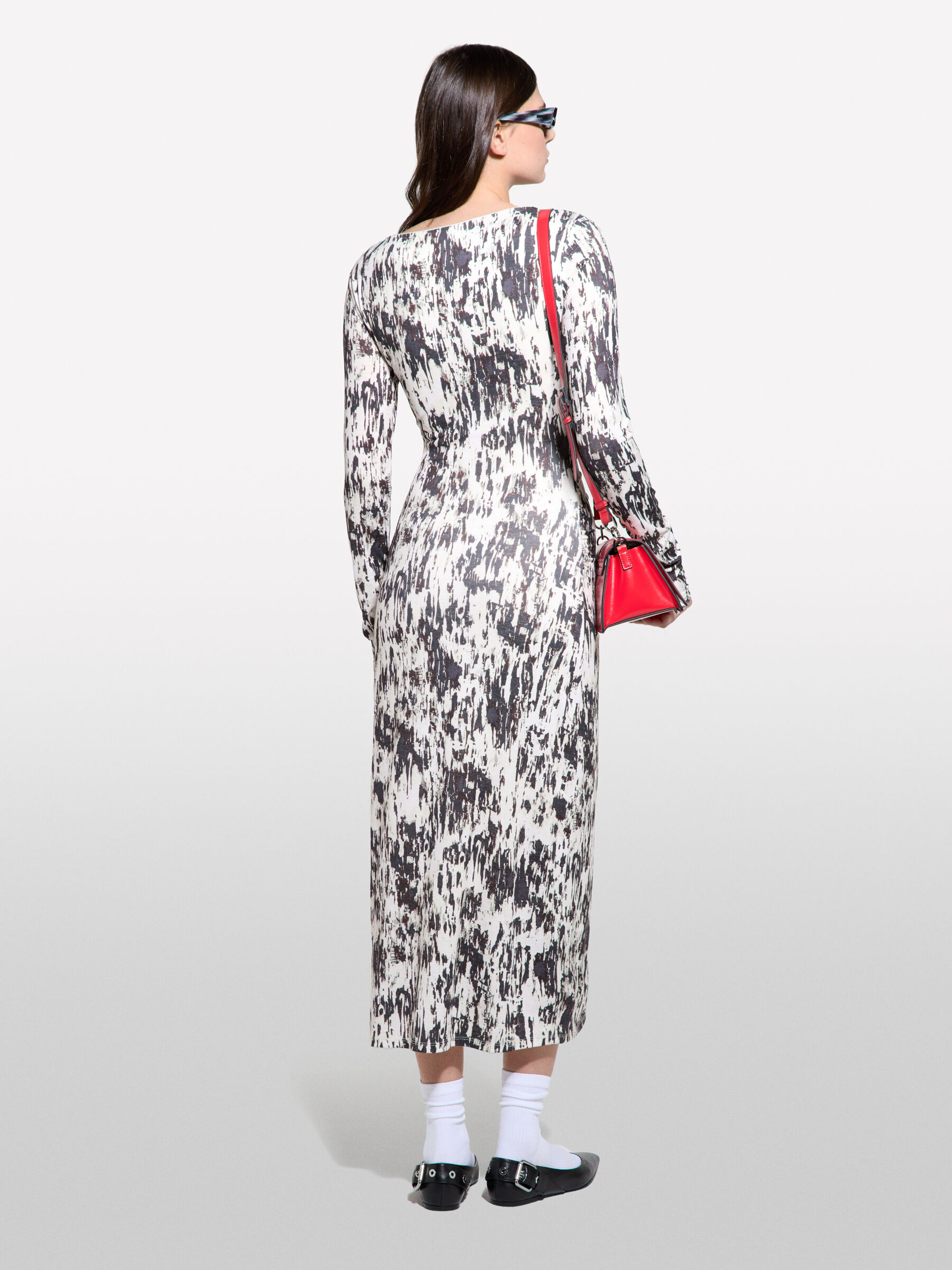 DRESS Femme image number null