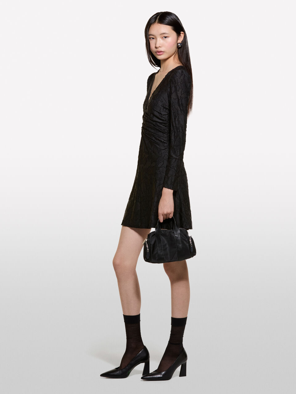 DRESS Femme image number null