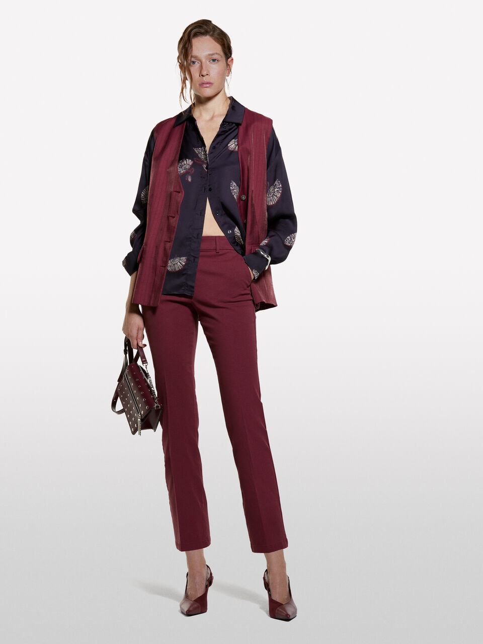 SHIRT Femme image number null